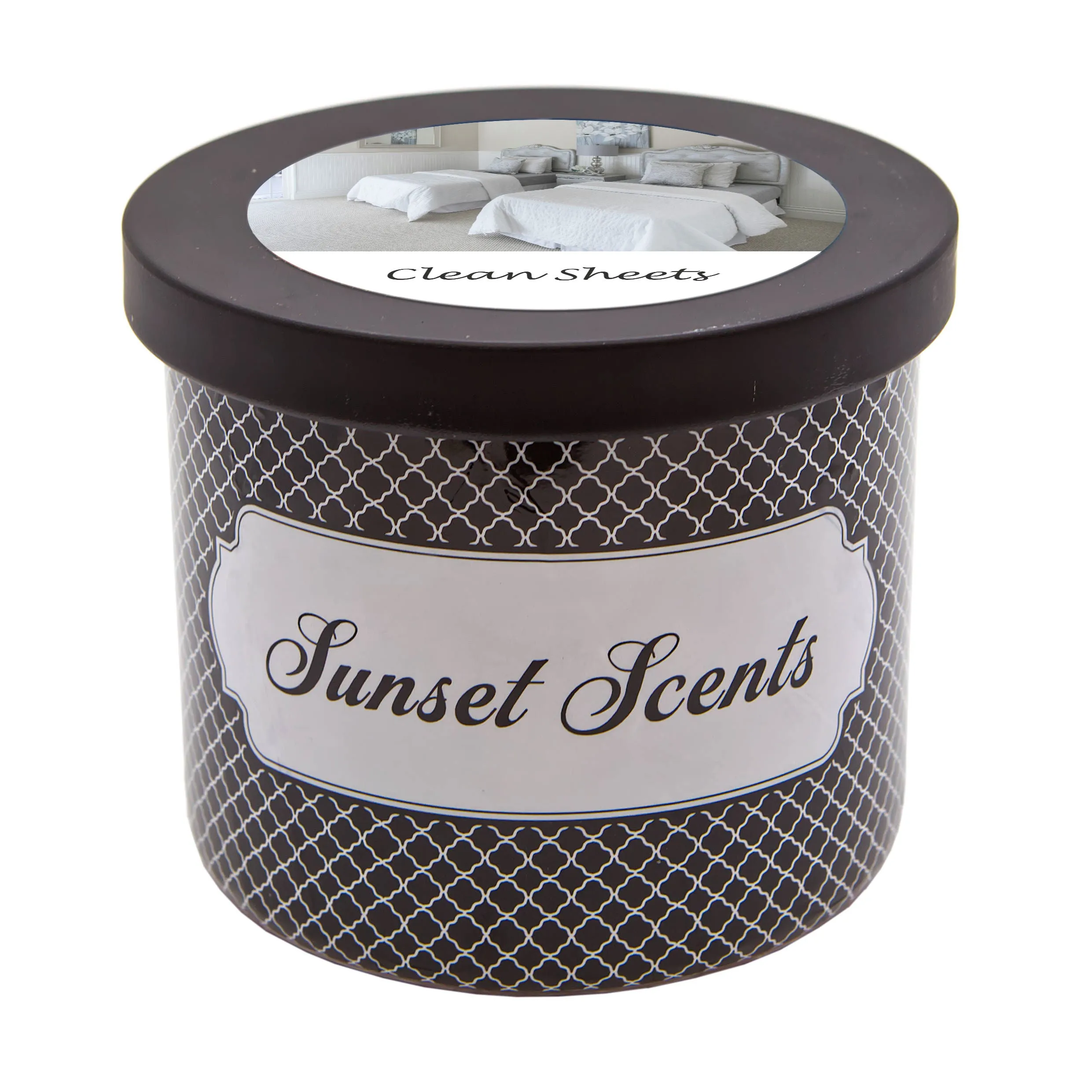 Clean Sheets- 14oz Fundraiser
