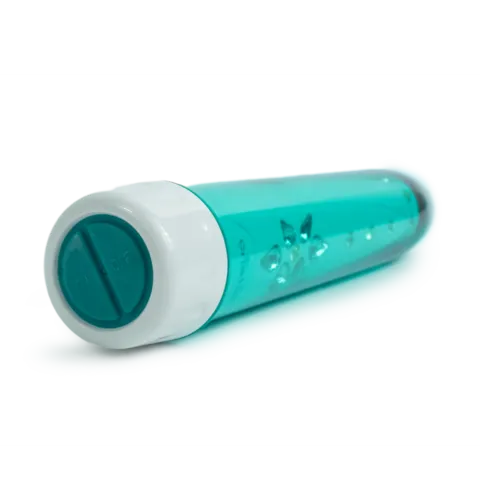 Climax Cristal 6x Vibe - Enticing Emerald