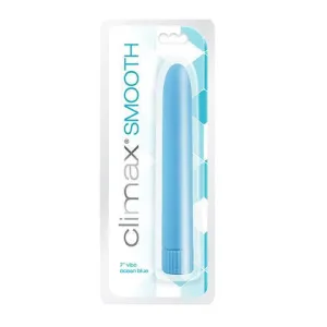 Climax Smooth 7" Vibe - Ocean Blue