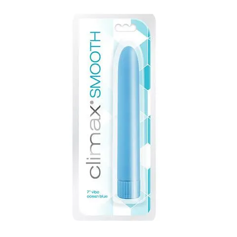 Climax Smooth 7" Vibe - Ocean Blue