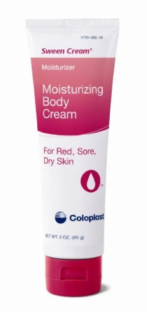 COLOPLAST Moisturizer Sween 3 oz. Tube (#7067, Sold Per Case)