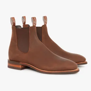 Comfort Craftsman Boots