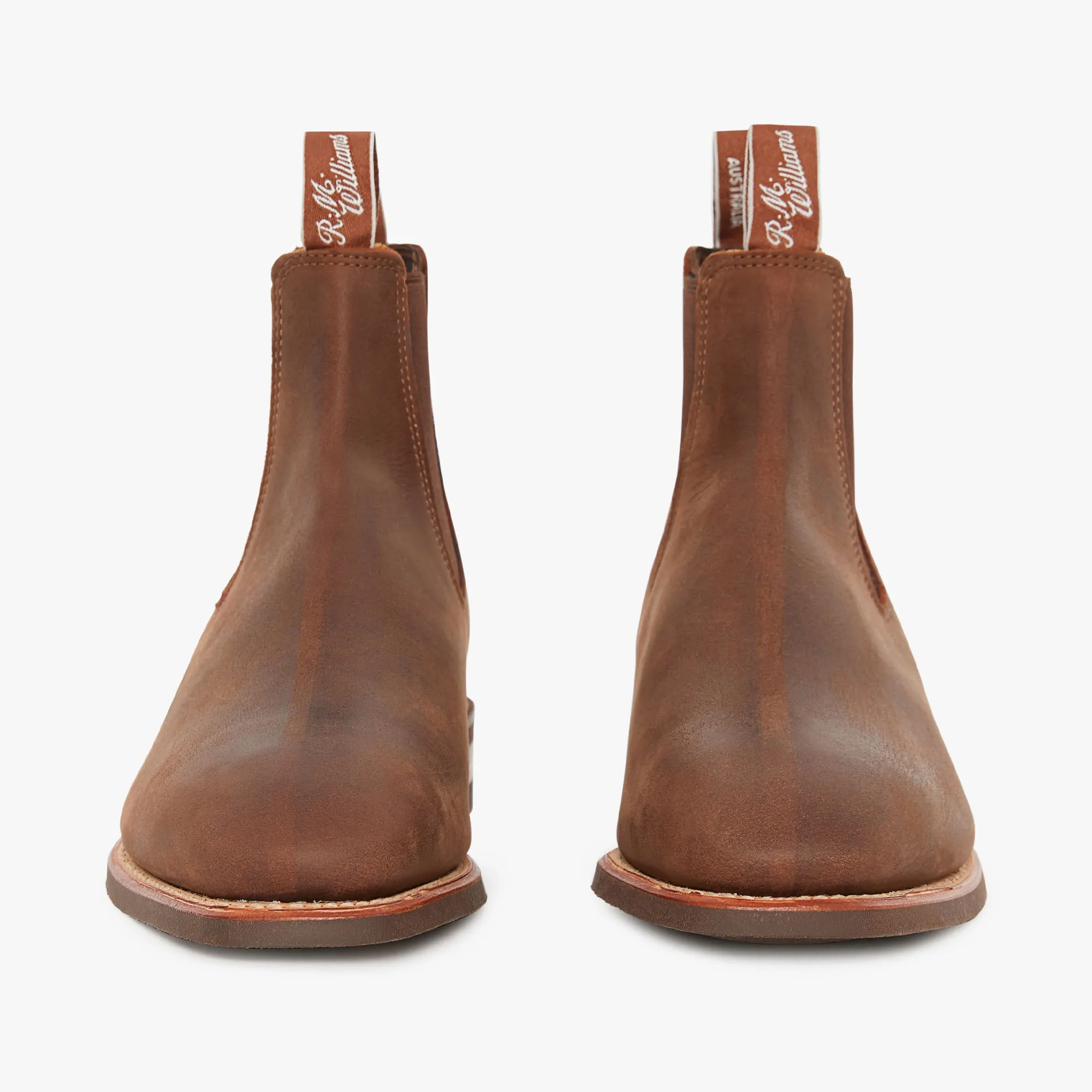 Comfort Craftsman Boots