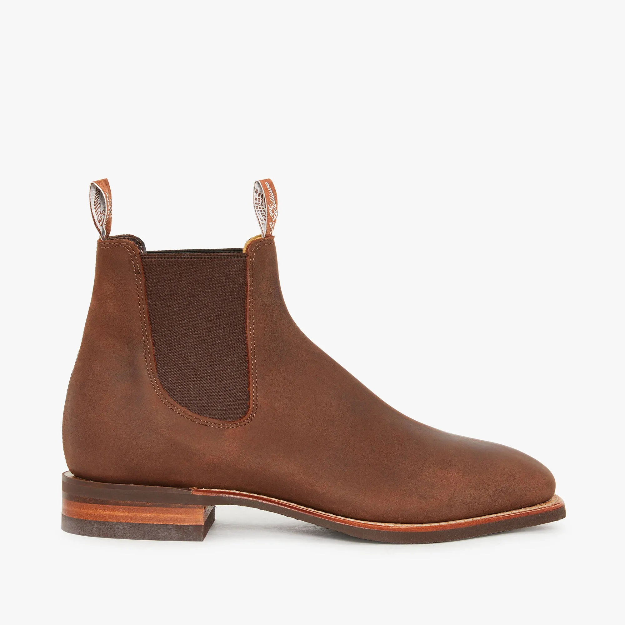 Comfort Craftsman Boots