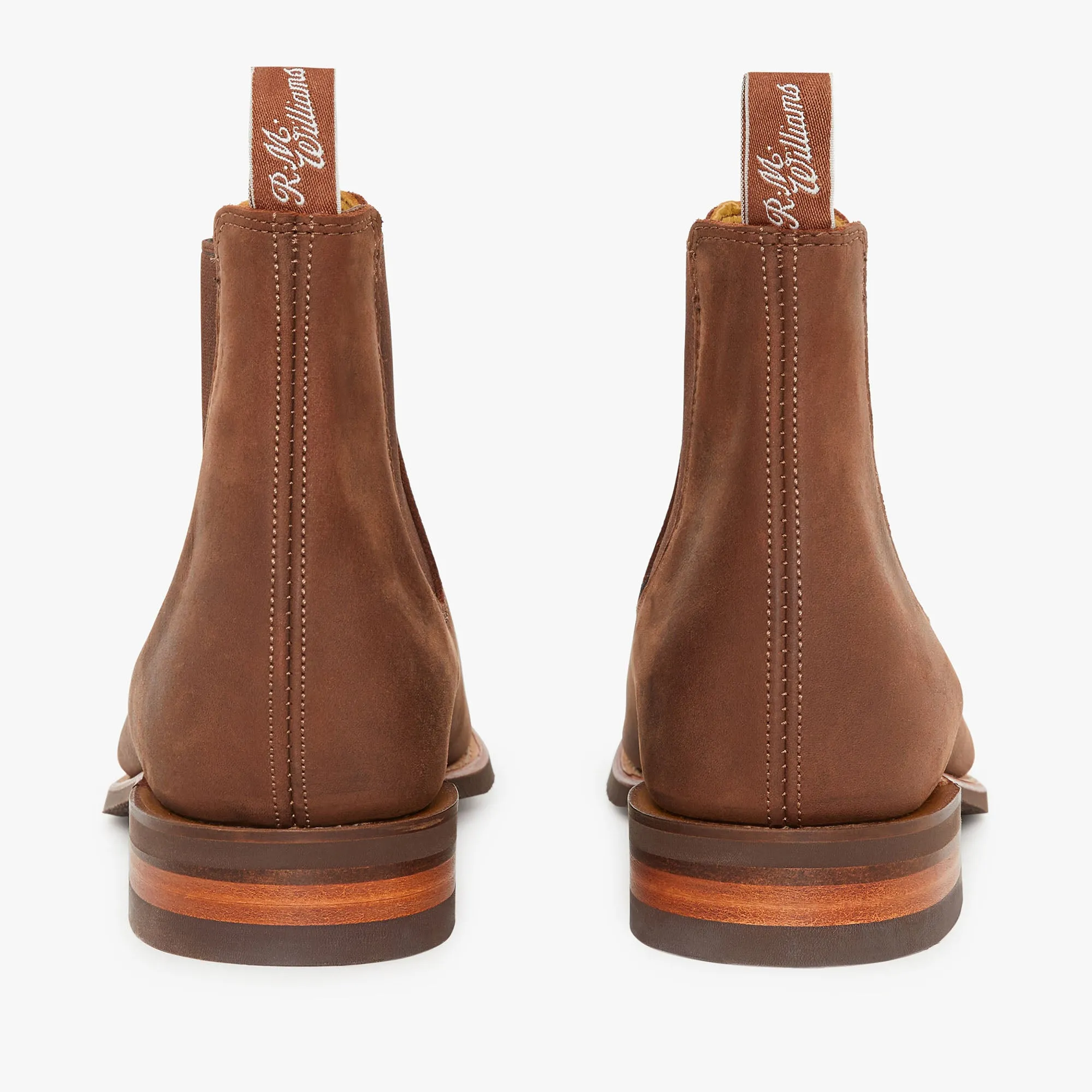 Comfort Craftsman Boots