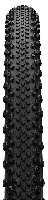Continental Terra Trail tyres