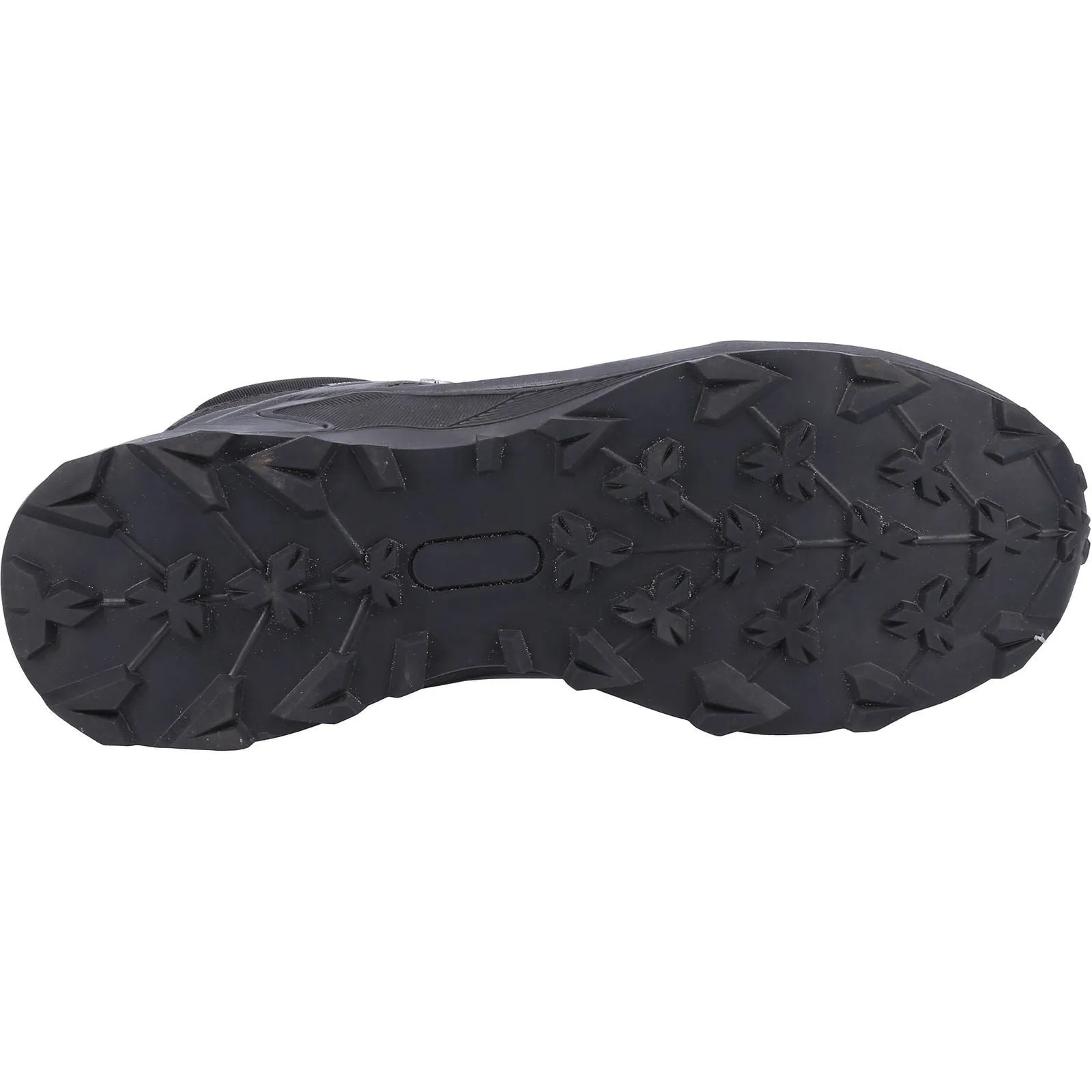 Cotswold Men Hiking Boots - Horton Shoe in Black, 7-12