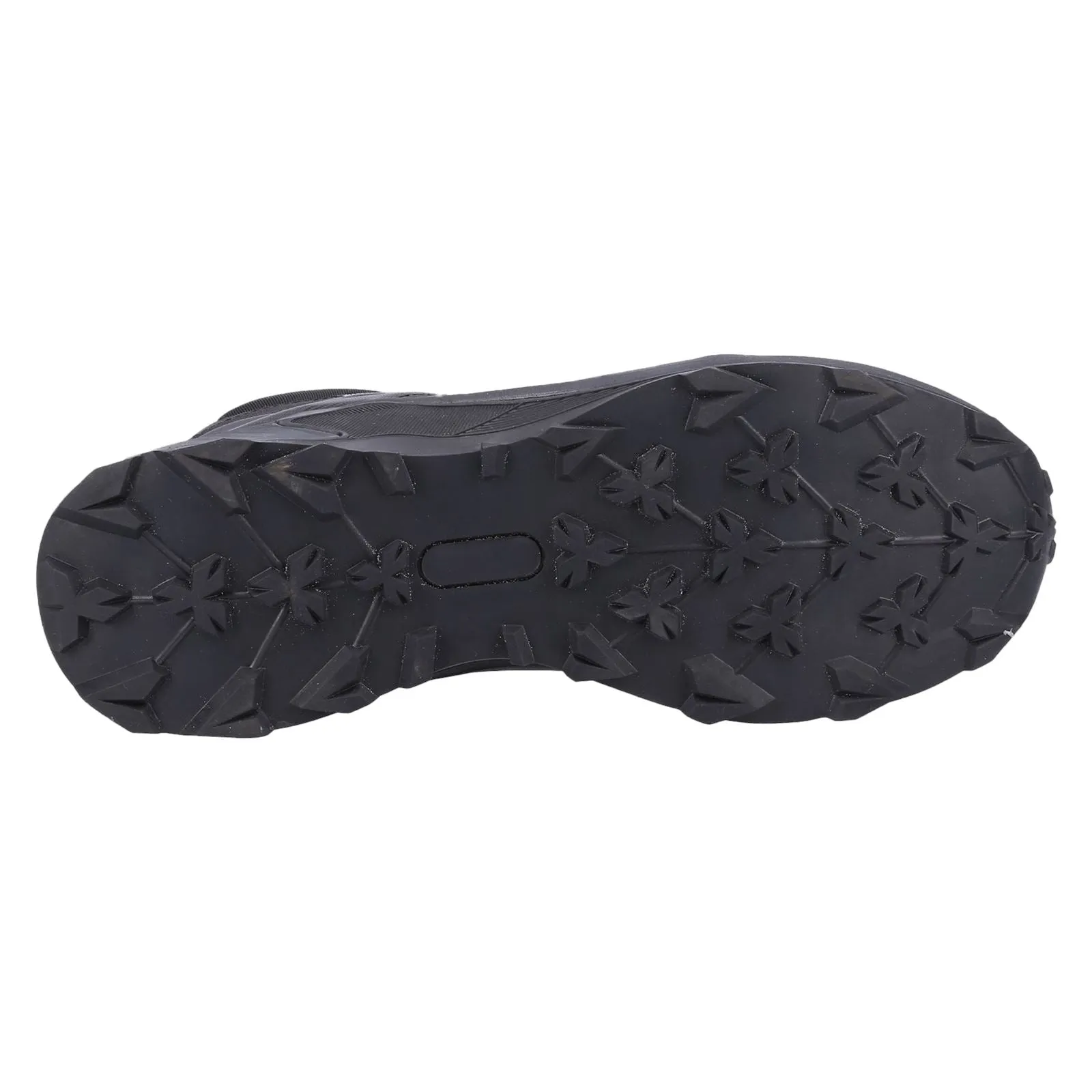 Cotswold Men Hiking Boots - Horton Shoe in Black, 7-12