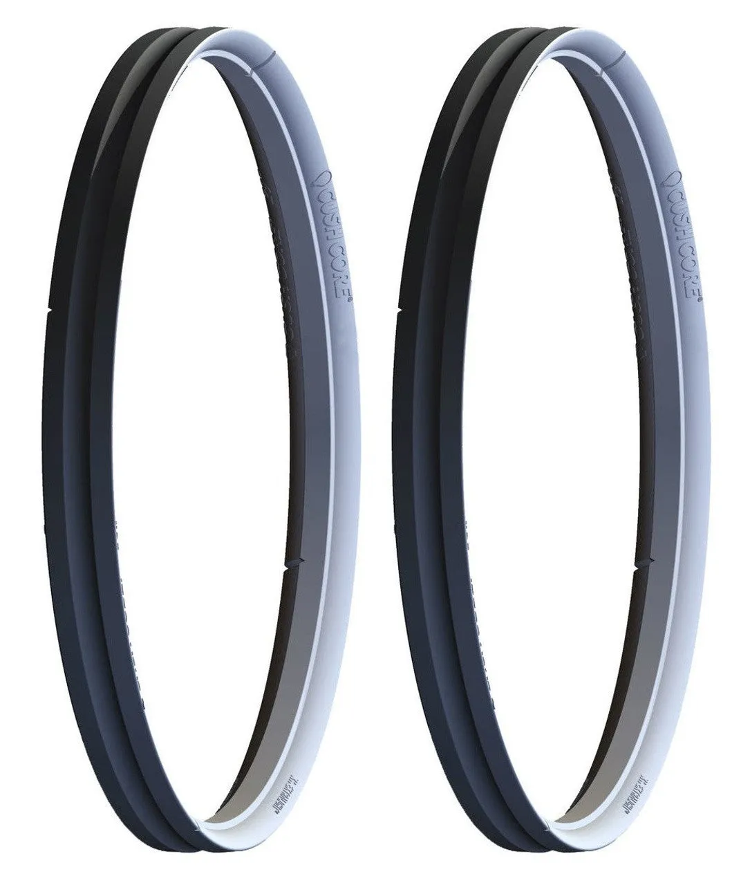 CushCore Kit PRO 27.5" X 2.1-2.6" Tubeless Puncture Protection (Pair)