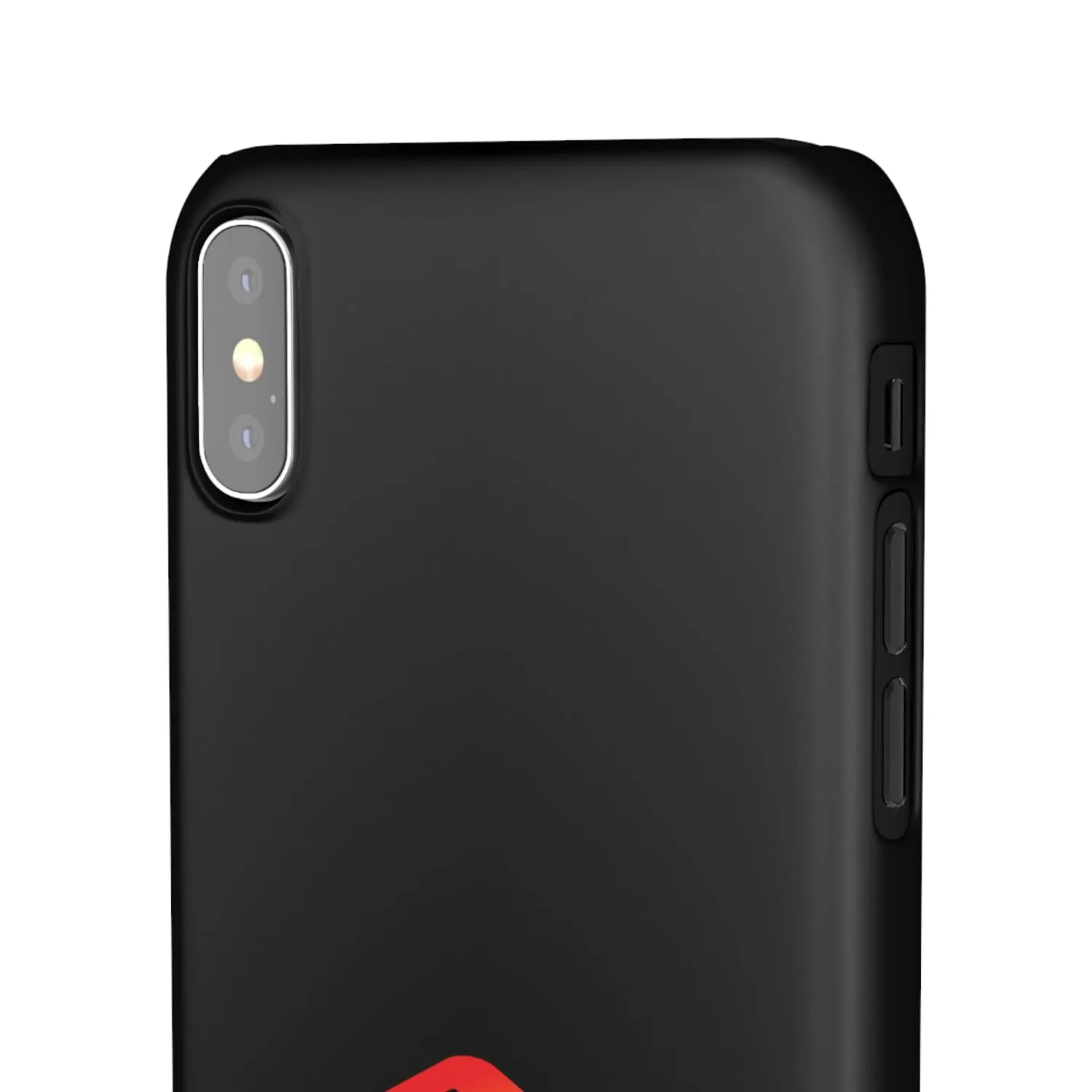 D20 Critical Pride Gay Queer Rainbow Pride PY Snap Phone Case