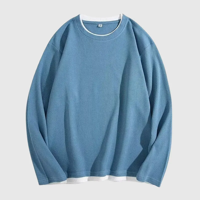 Dan Anthony Cozy Oversized Sweater