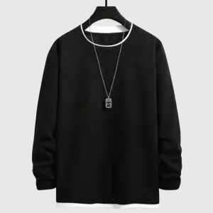 Dan Anthony Cozy Oversized Sweater