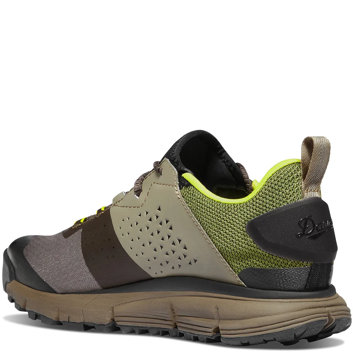 Danner 68963 Men's Trail 2650 Campo GTX