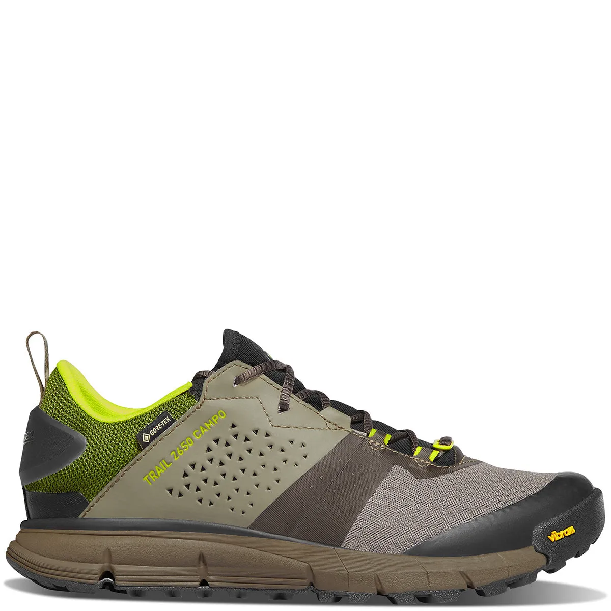 Danner 68963 Men's Trail 2650 Campo GTX