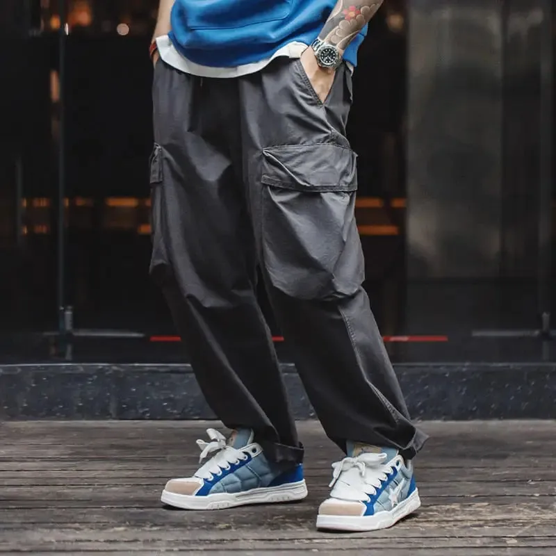 Denim Star Blue Y2K Sneakers for Stylish Streetwear Fashion