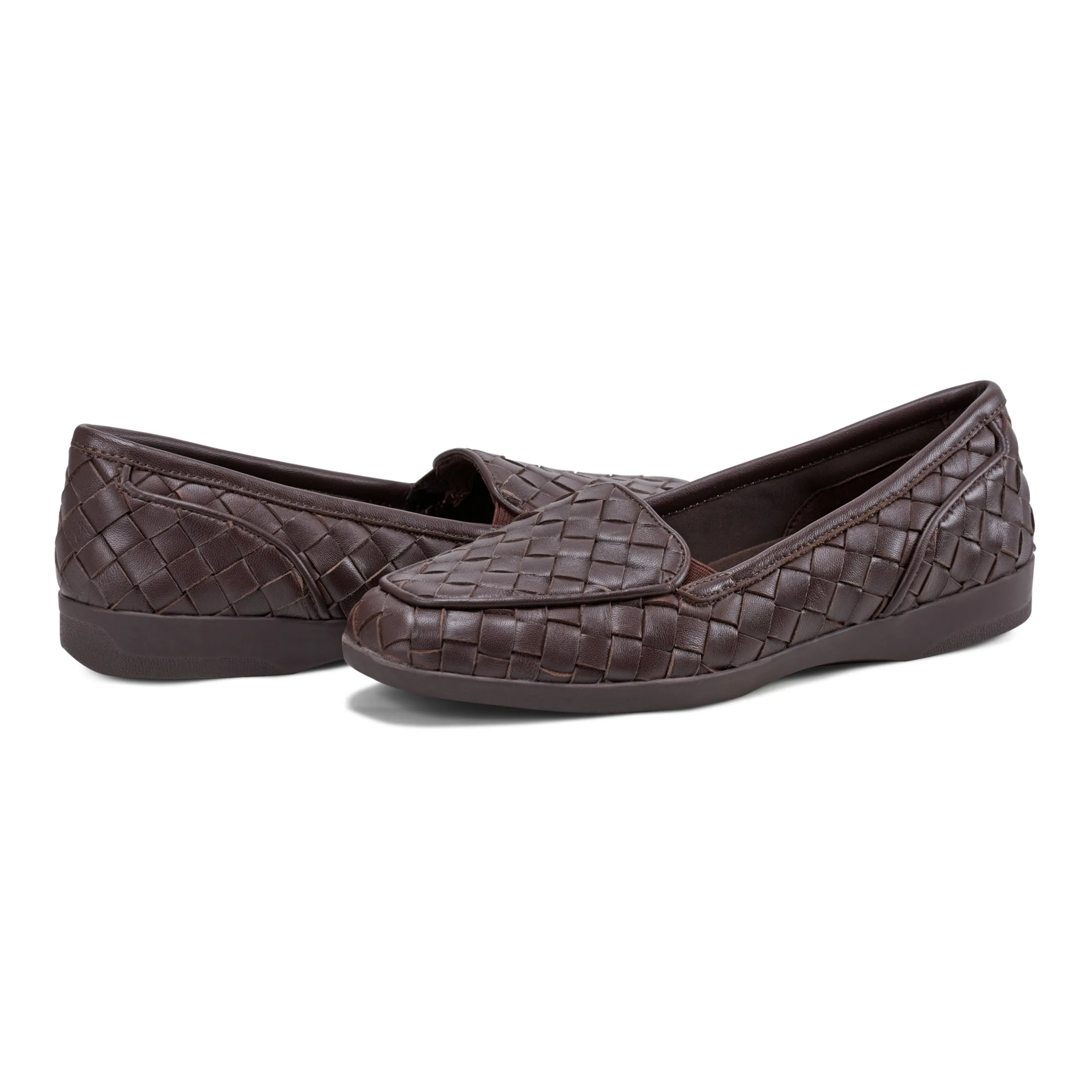 Devitt Casual Flats