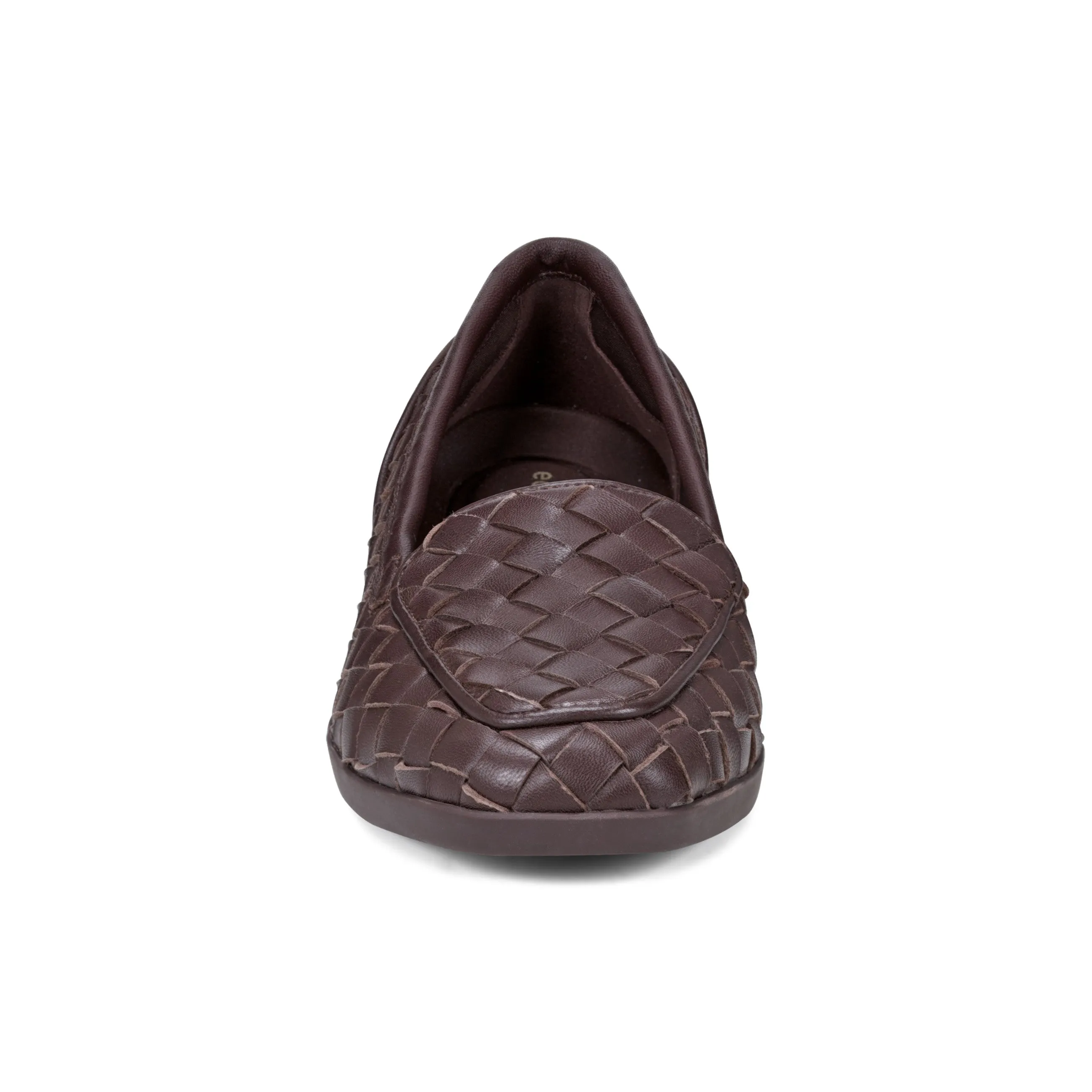 Devitt Casual Flats