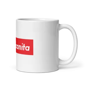 Dominicanita Mug