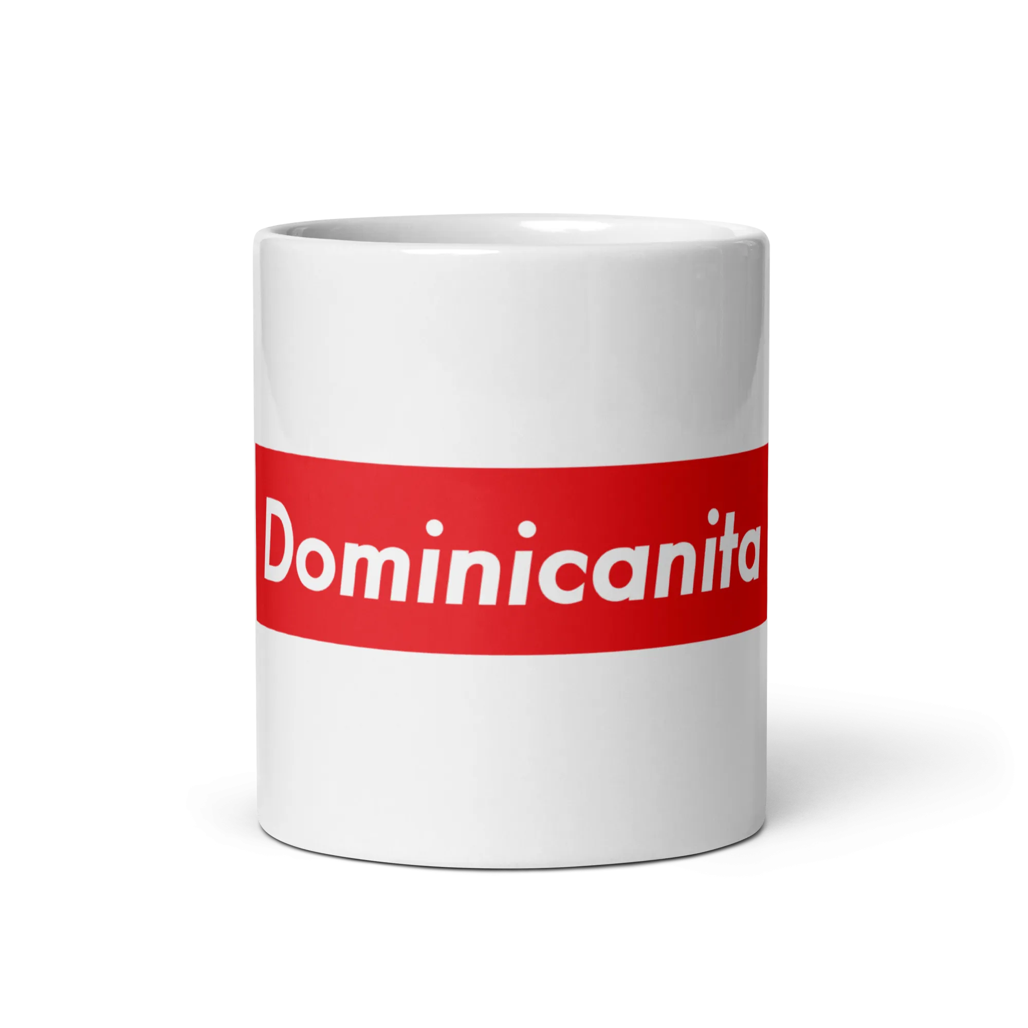 Dominicanita Mug