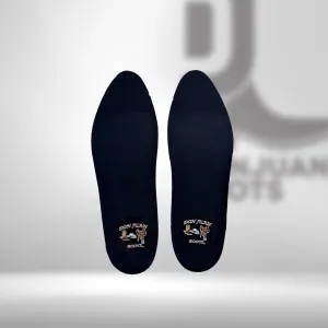 Don Juan Boots Insoles Pair