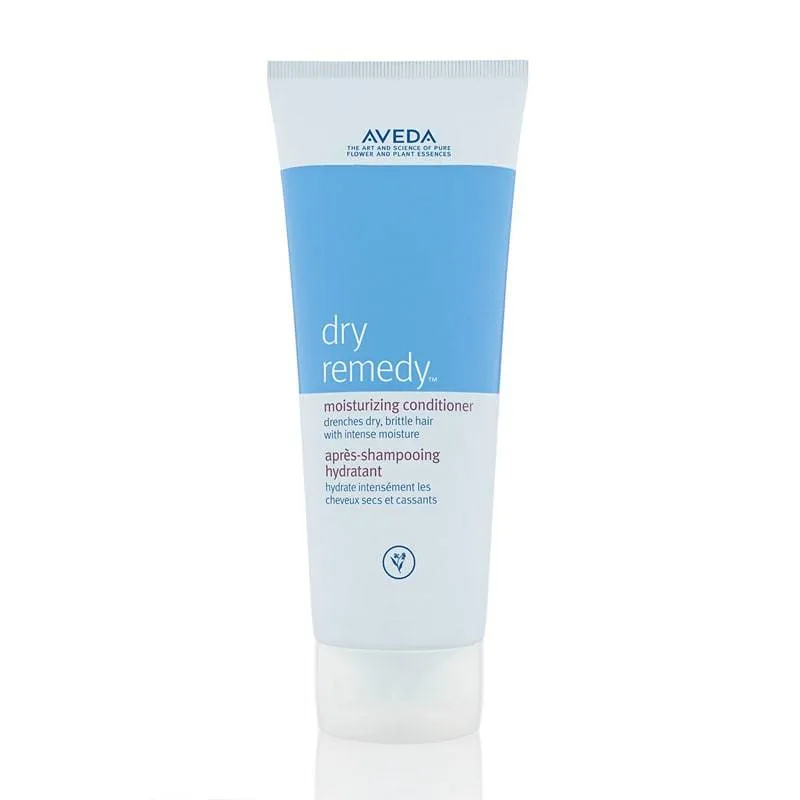 Dry Remedy Moisturizing Conditioner 40ML