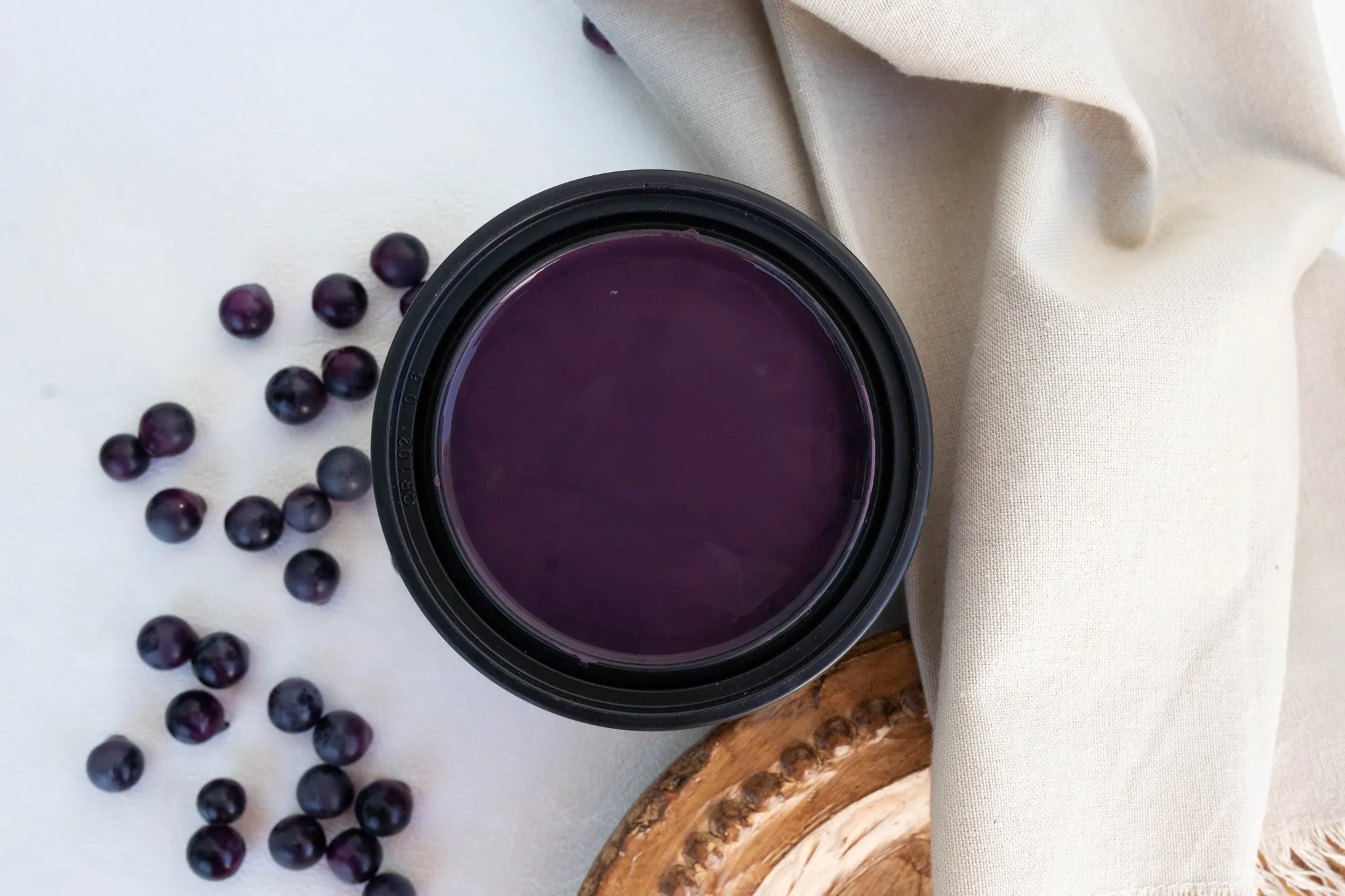 Elderberry Terra Clean Paint