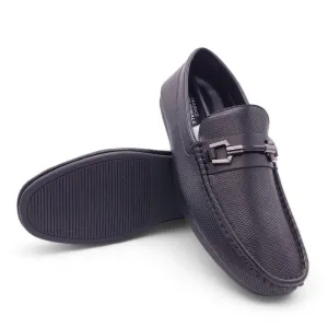 Elegant Loafers LF34 - Black