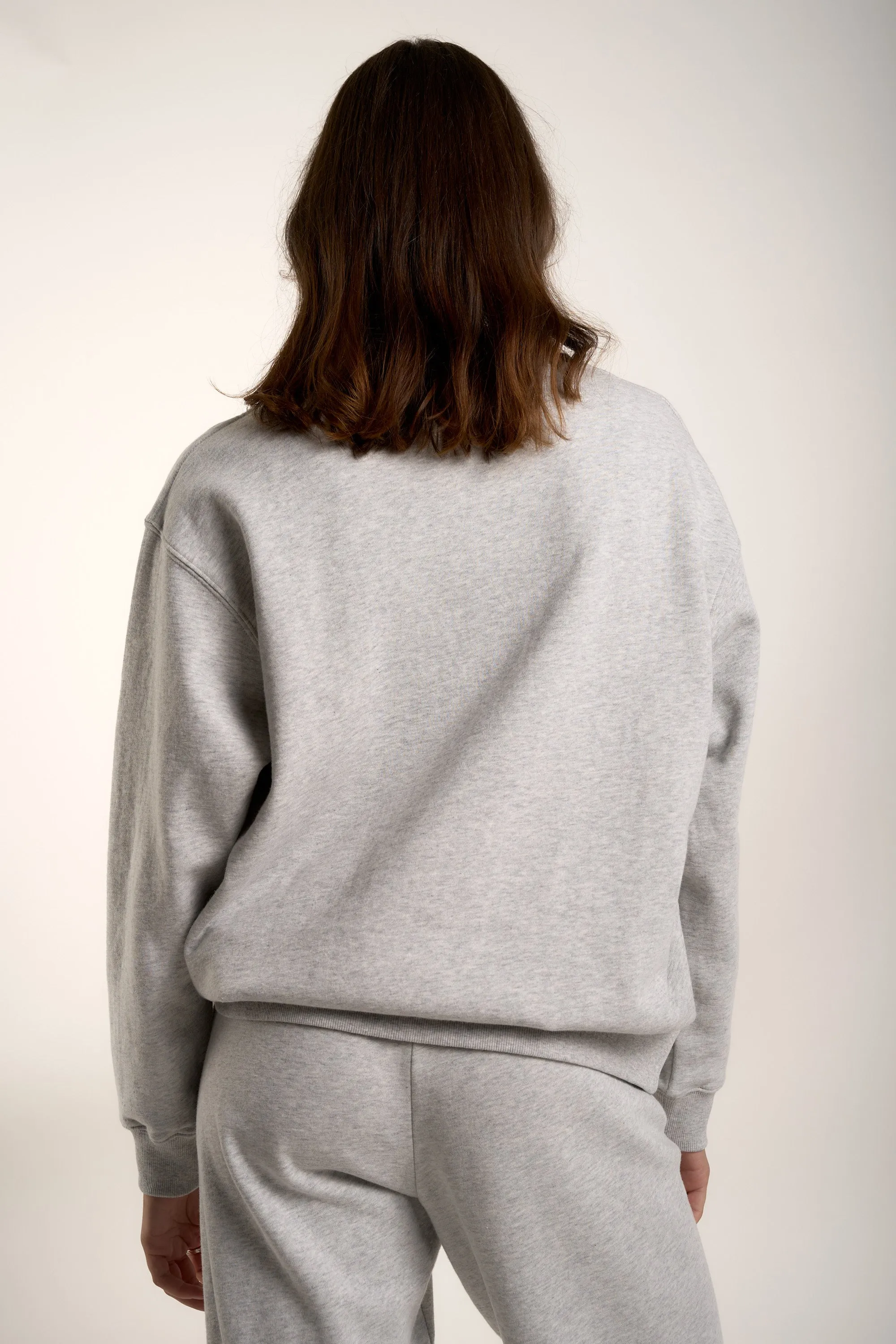 Elementary Social Club Sweat