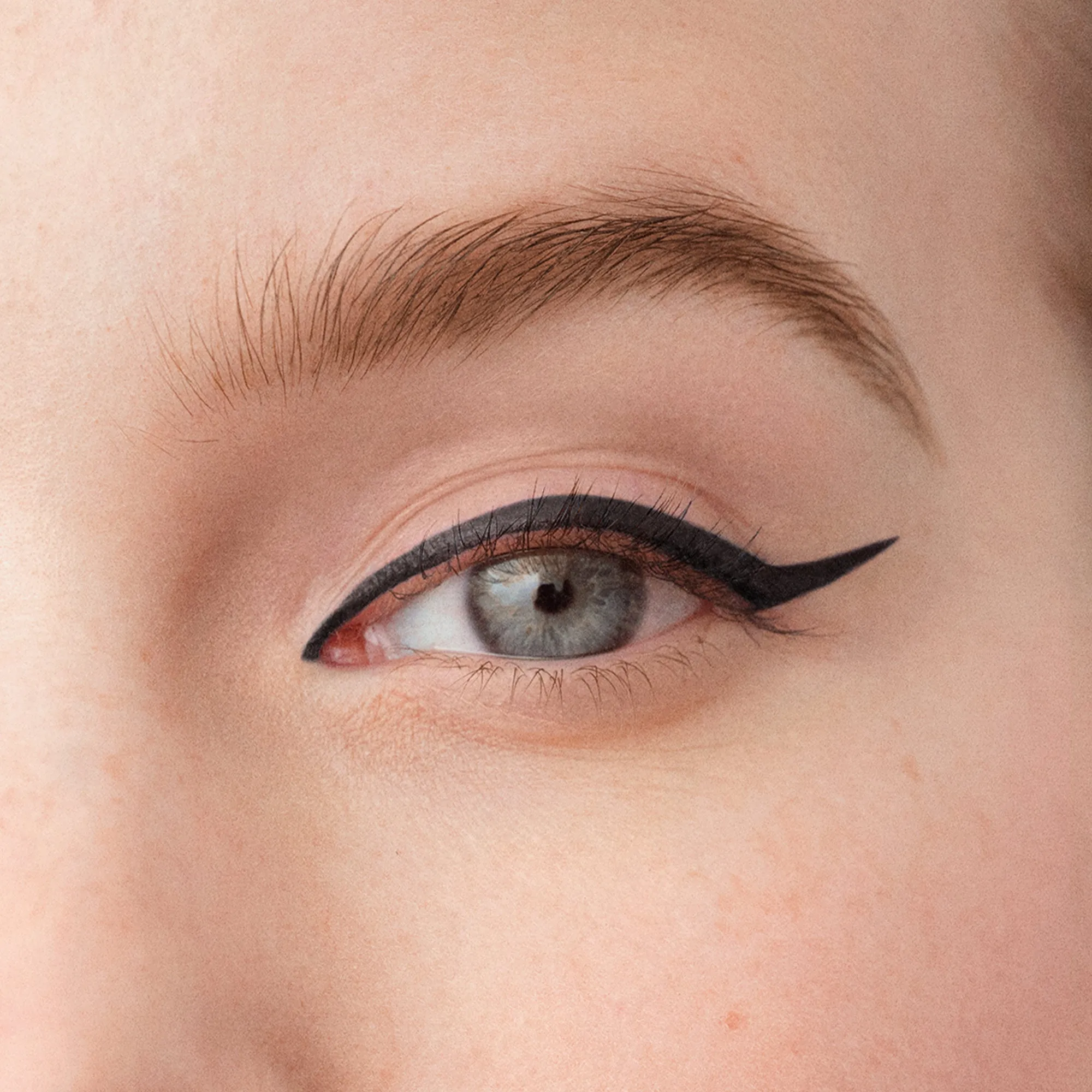 Eye Liner Deep Black