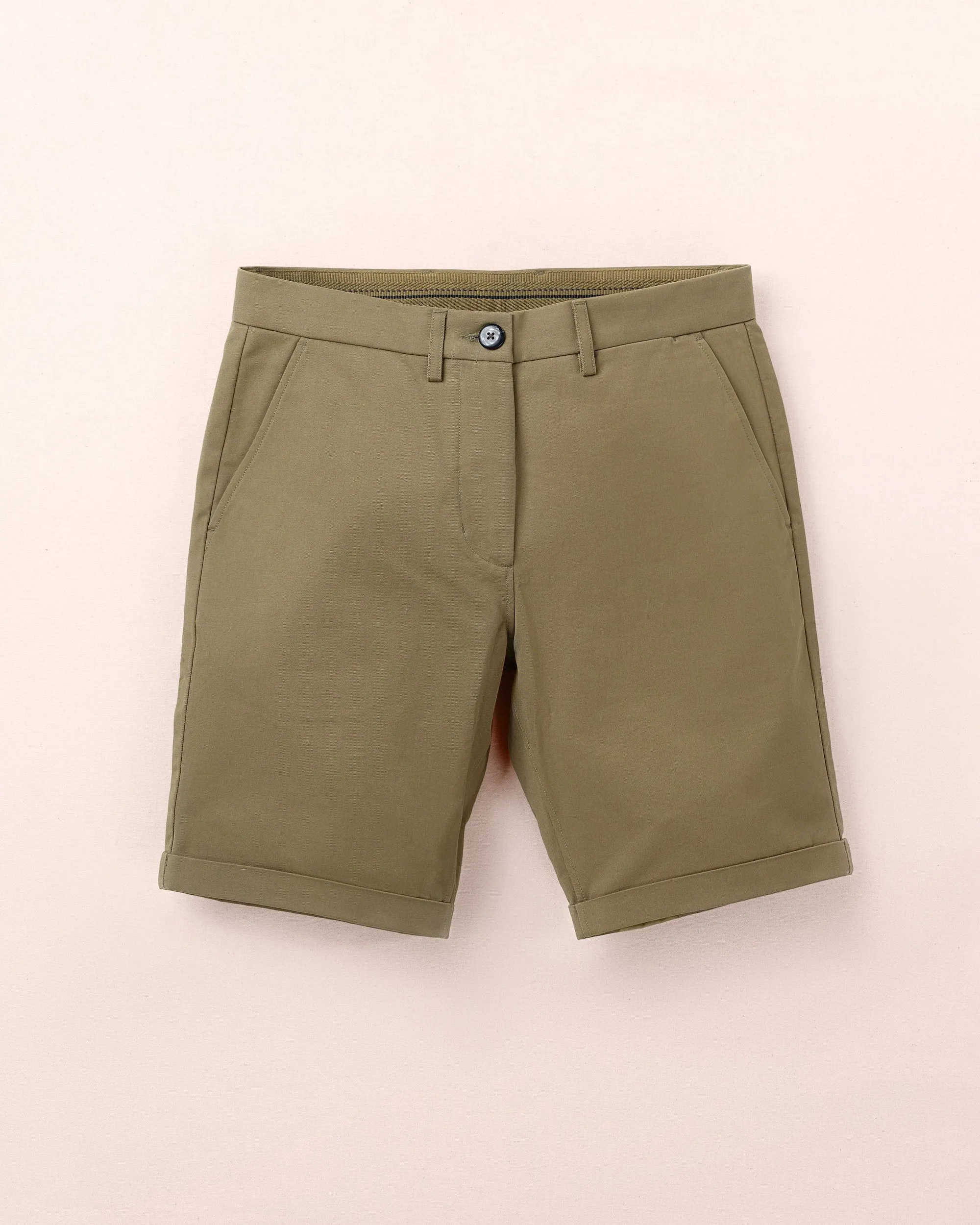 Faro in Light-weight Cotton Twill