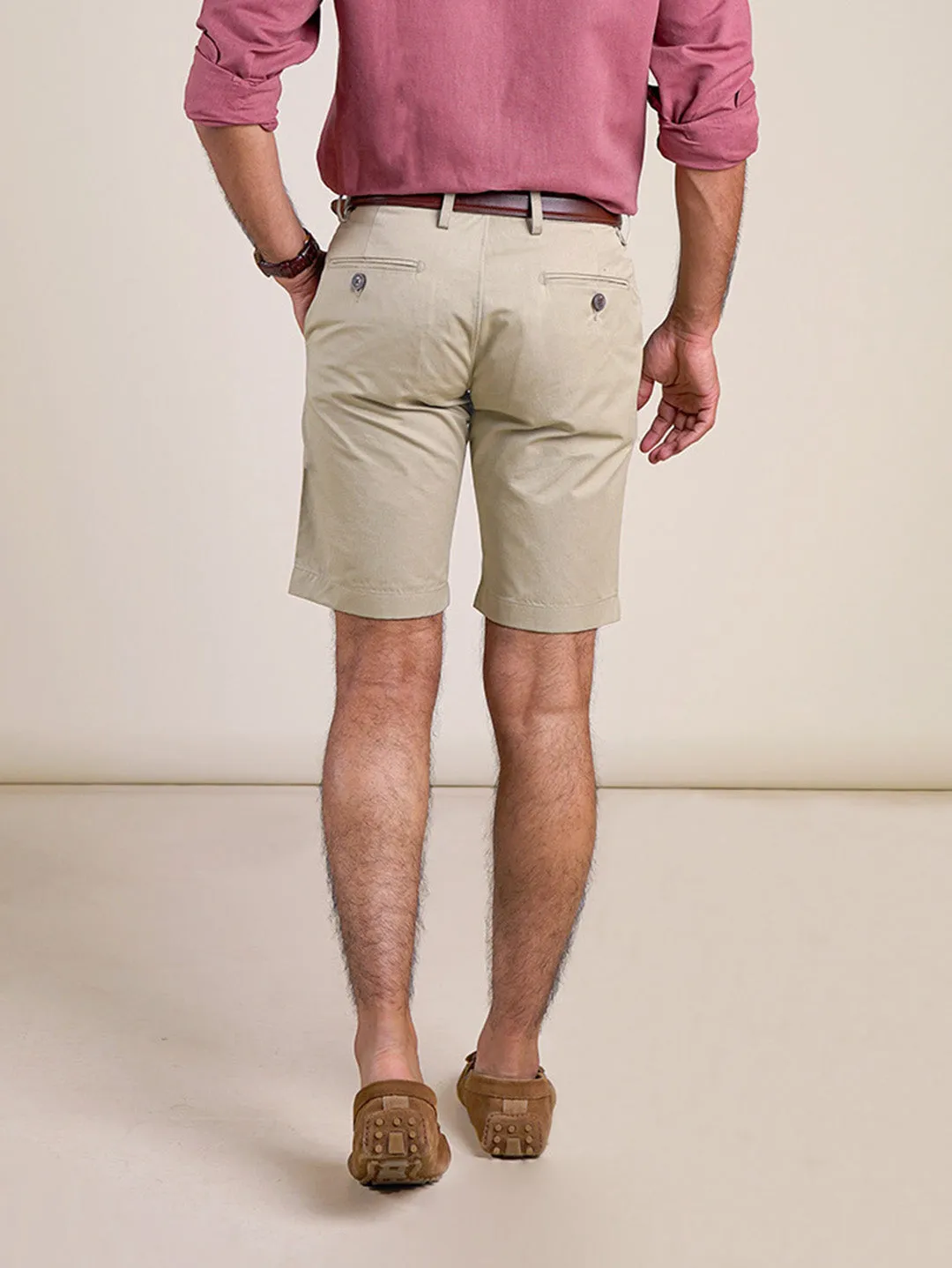 Faro in Light-weight Cotton Twill