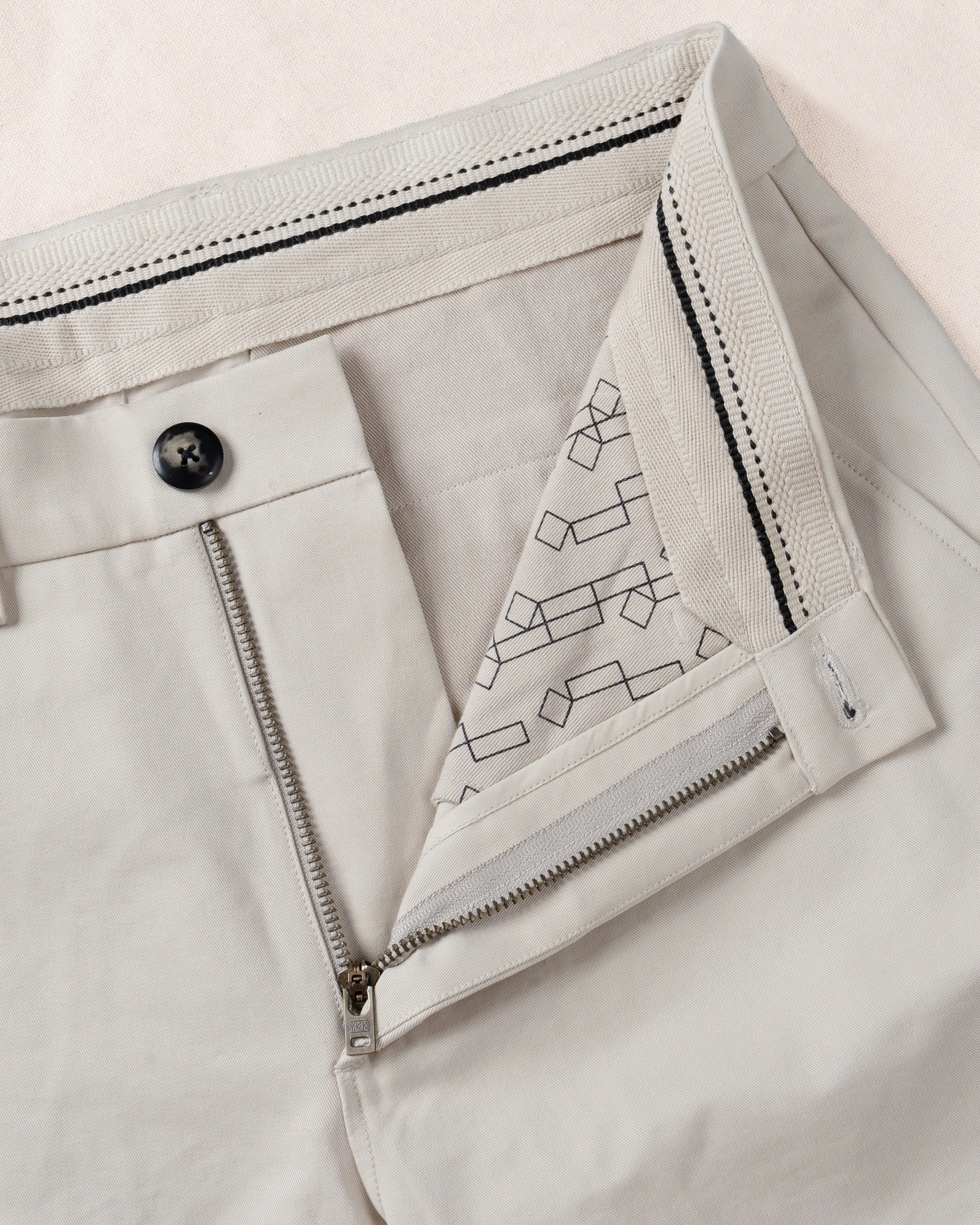 Faro in Light-weight Cotton Twill