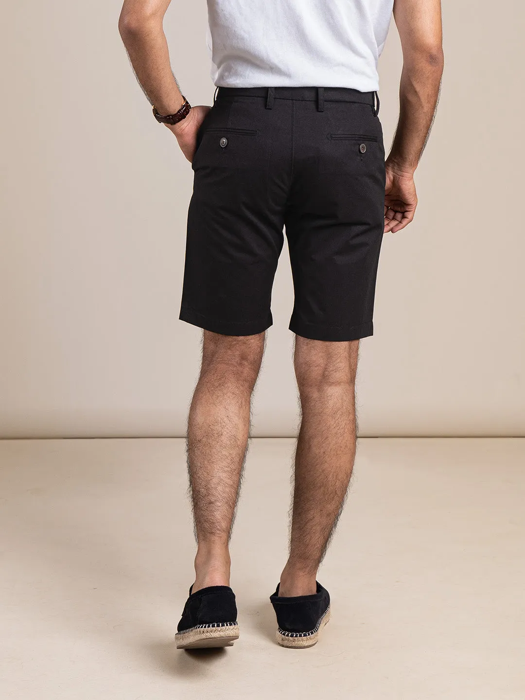 Faro in Light-weight Cotton Twill