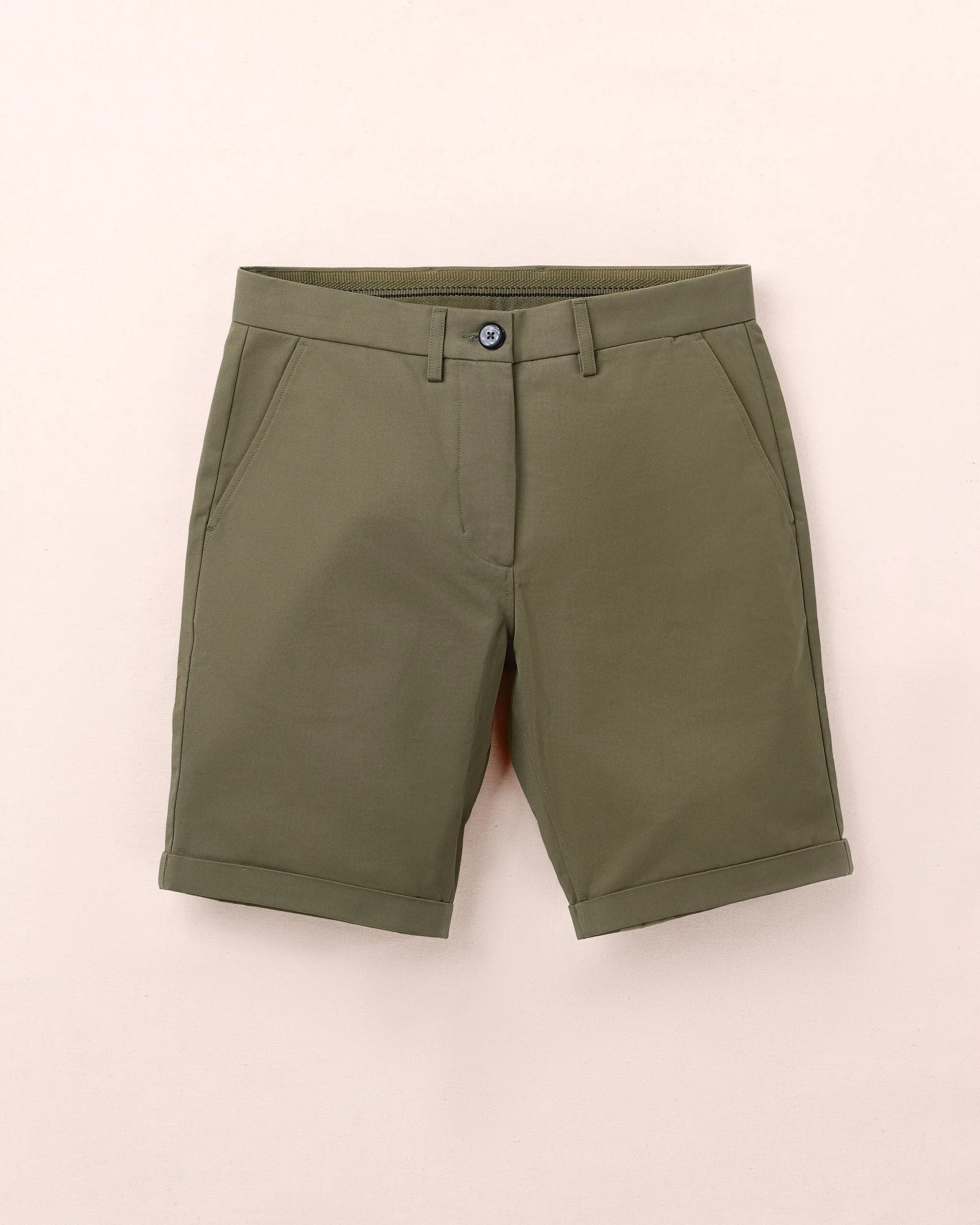 Faro in Light-weight Cotton Twill