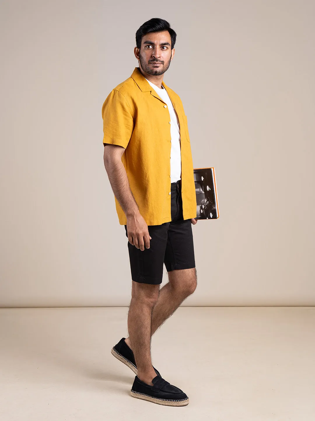 Faro in Light-weight Cotton Twill