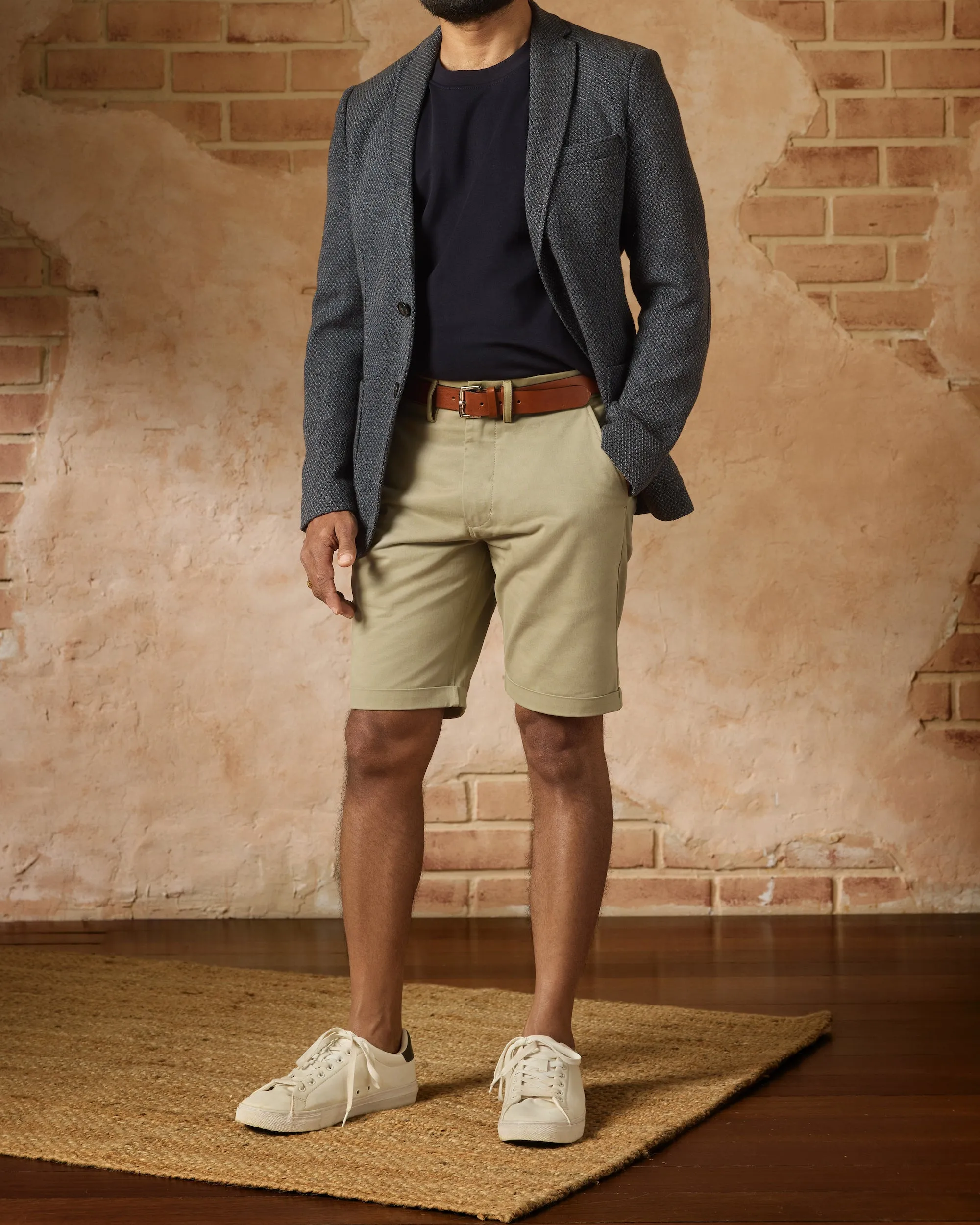 Faro in Light-weight Cotton Twill