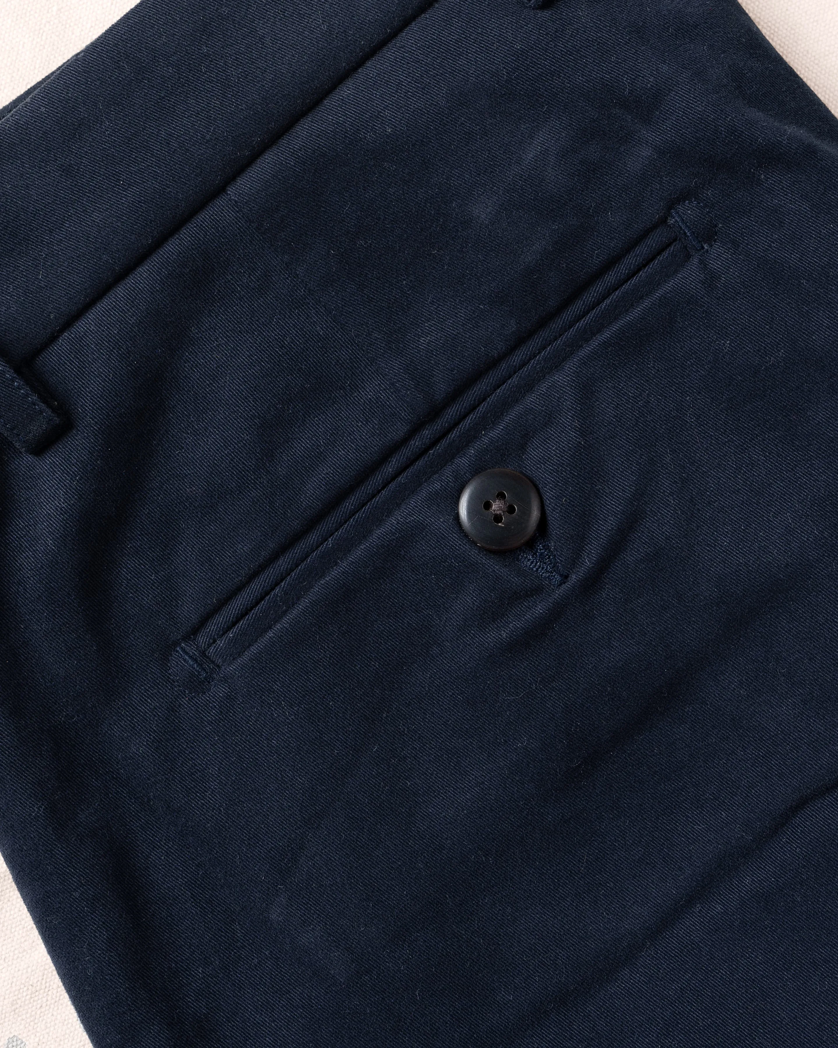 Faro in Light-weight Cotton Twill