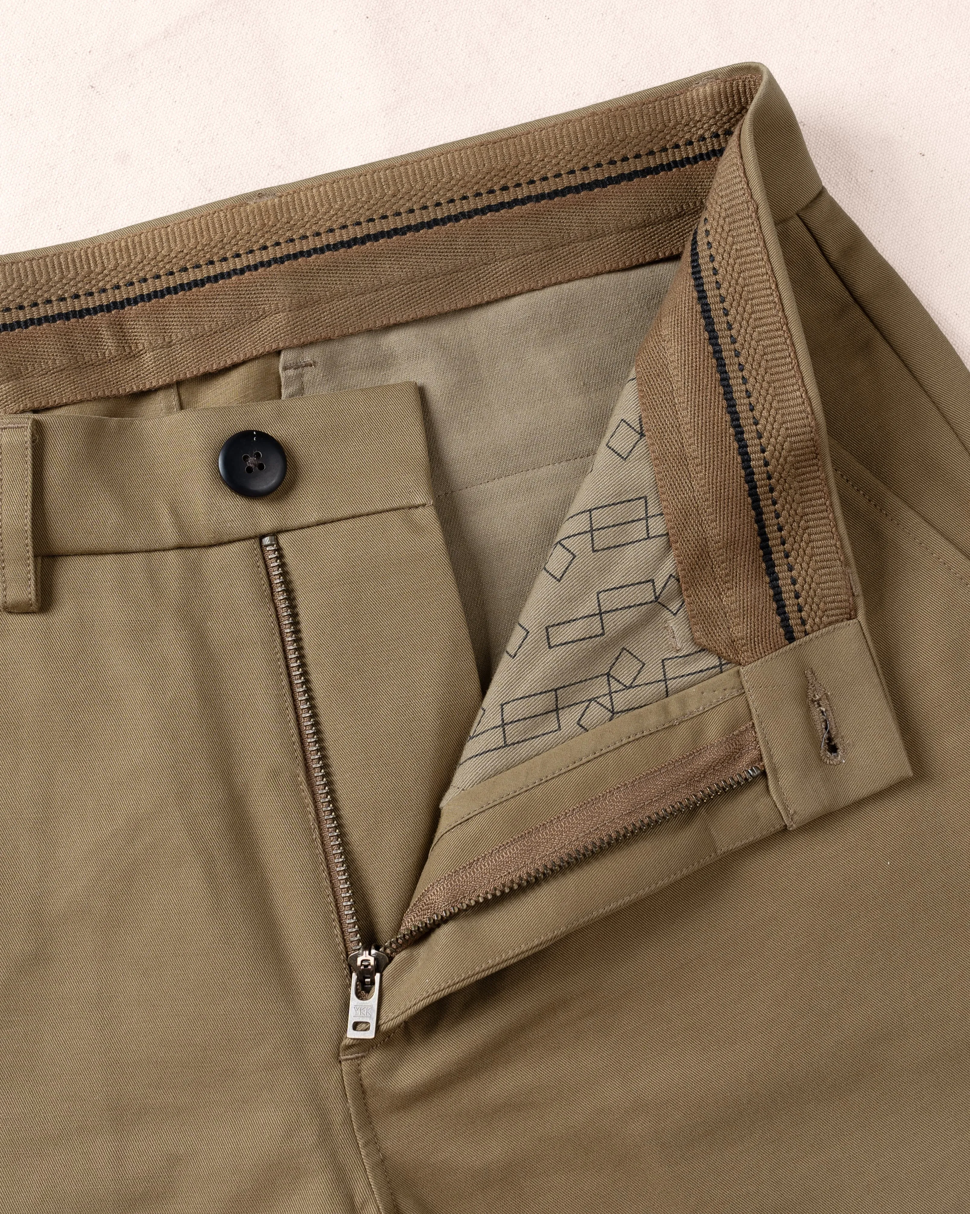 Faro in Light-weight Cotton Twill