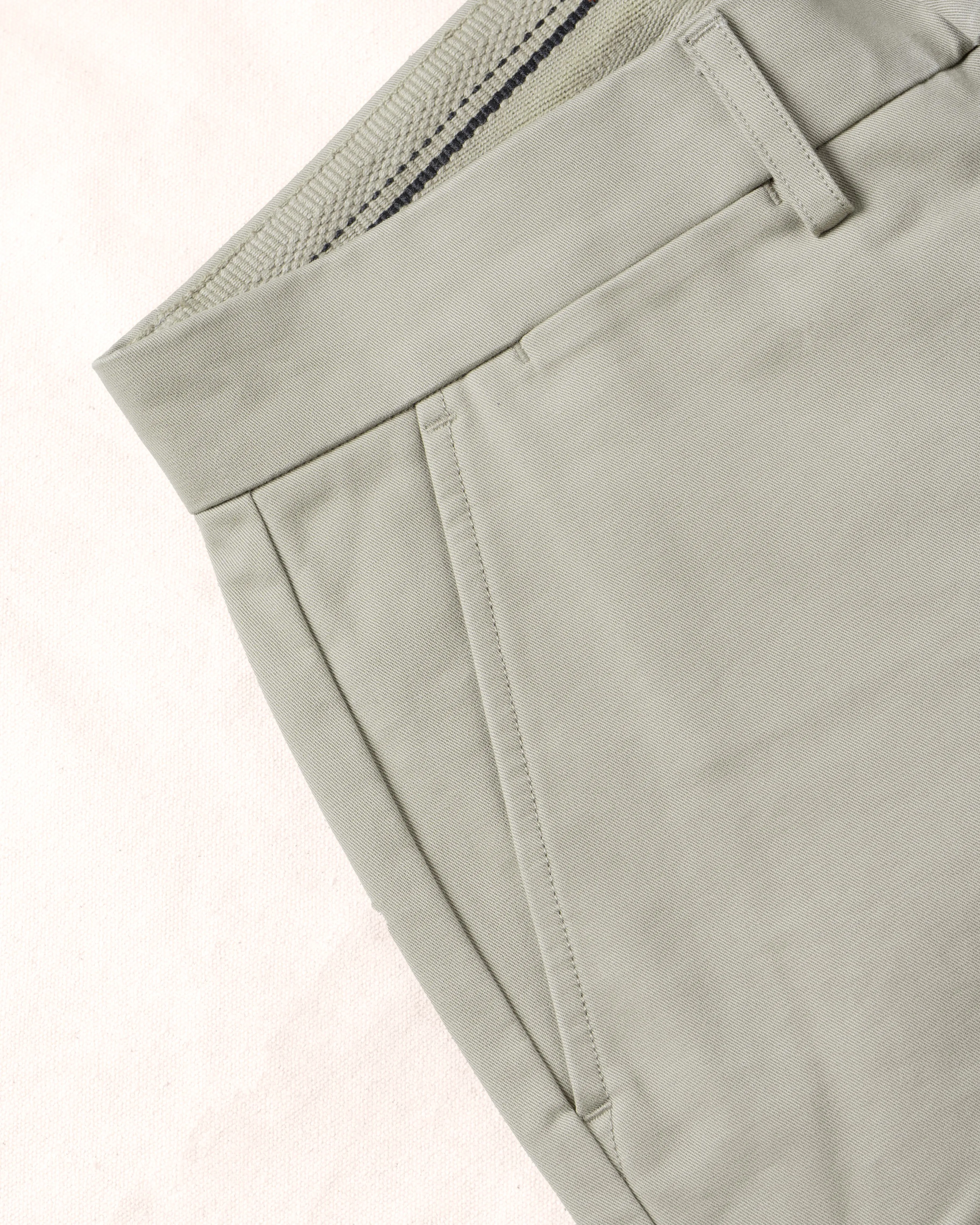 Faro in Light-weight Cotton Twill