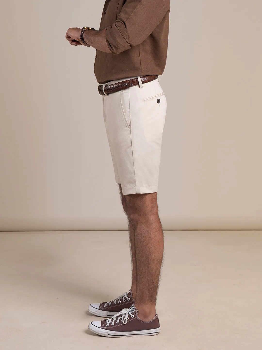 Faro in Light-weight Cotton Twill