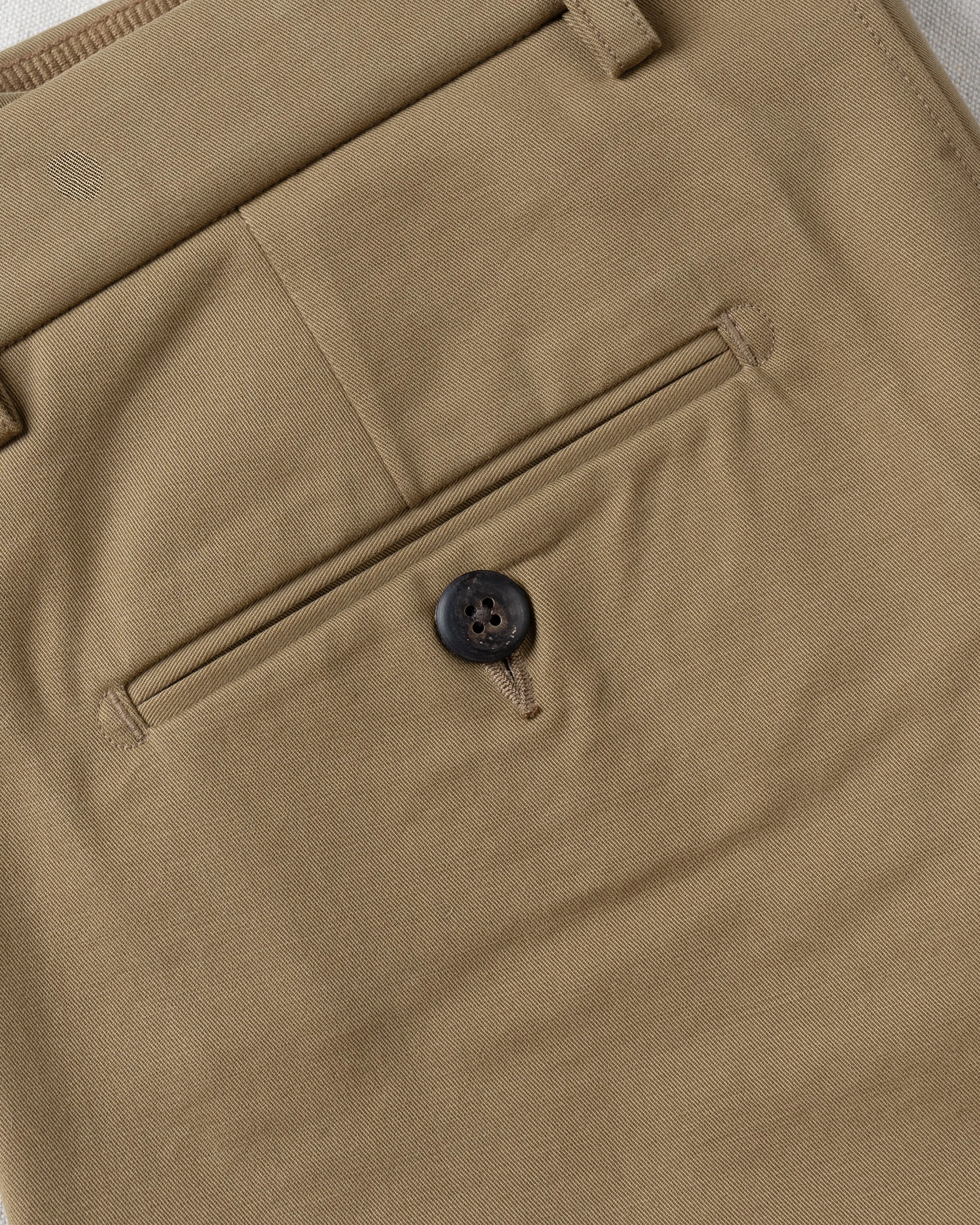 Faro in Light-weight Cotton Twill