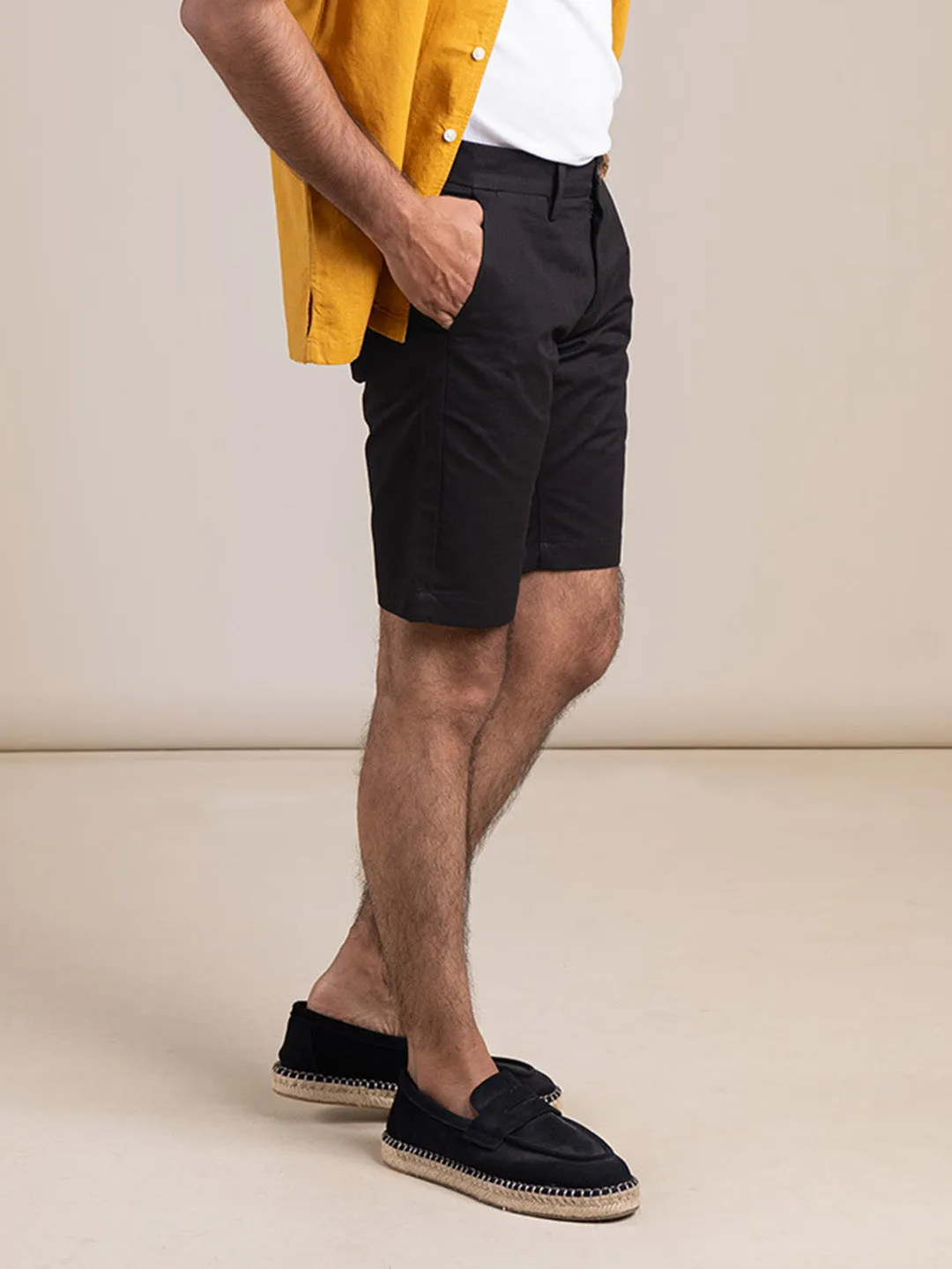 Faro in Light-weight Cotton Twill