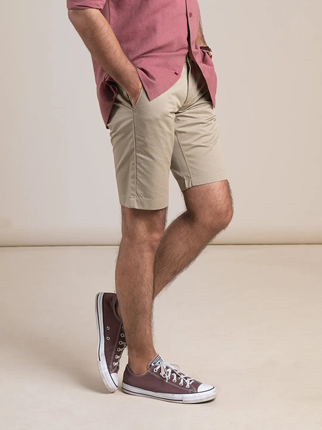 Faro in Light-weight Cotton Twill