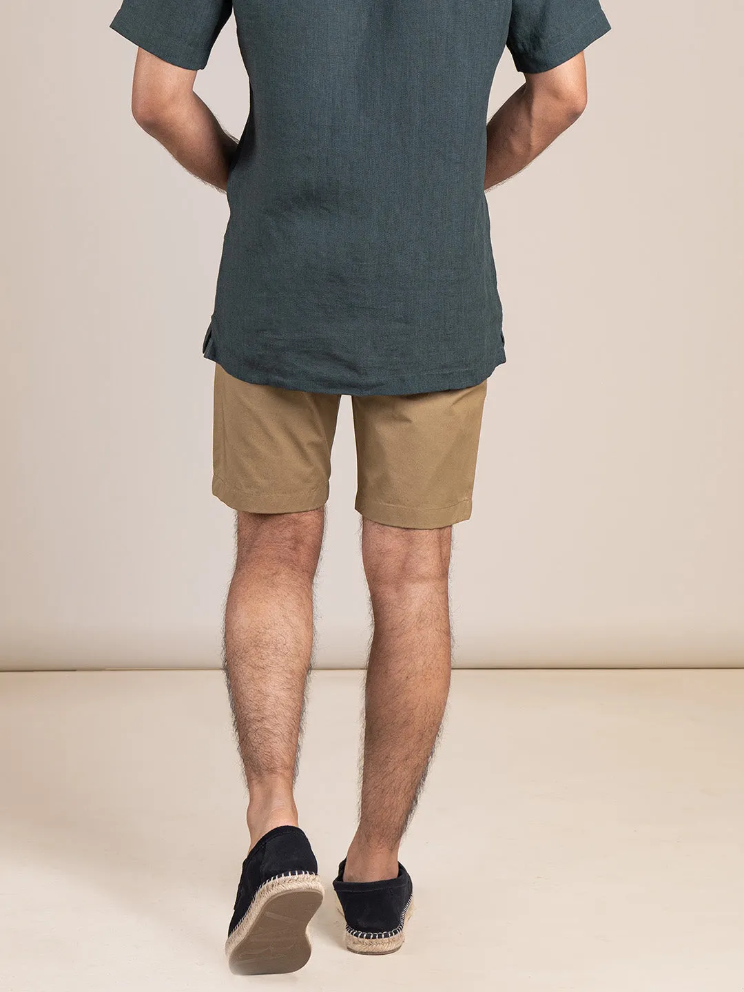 Faro in Light-weight Cotton Twill
