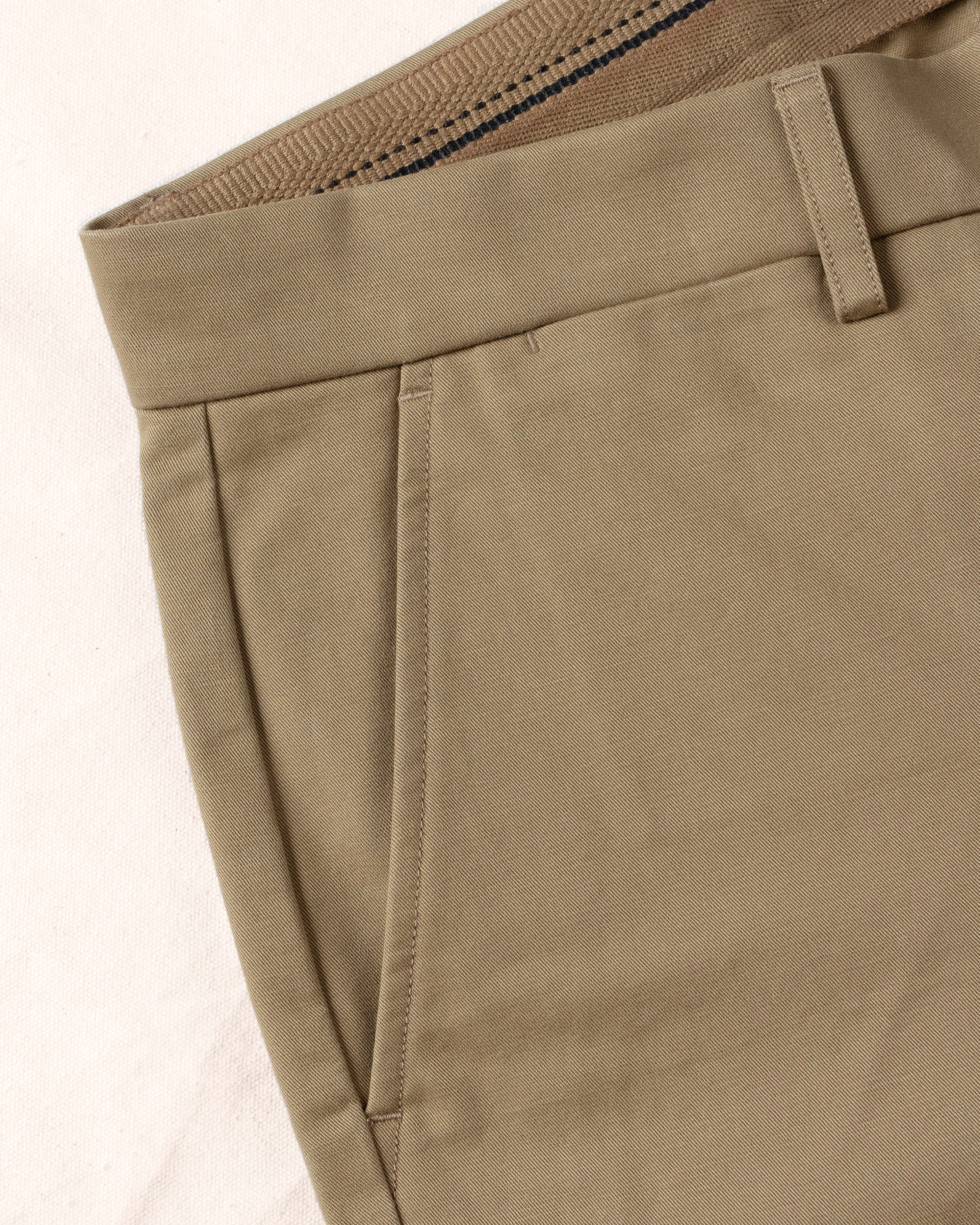 Faro in Light-weight Cotton Twill