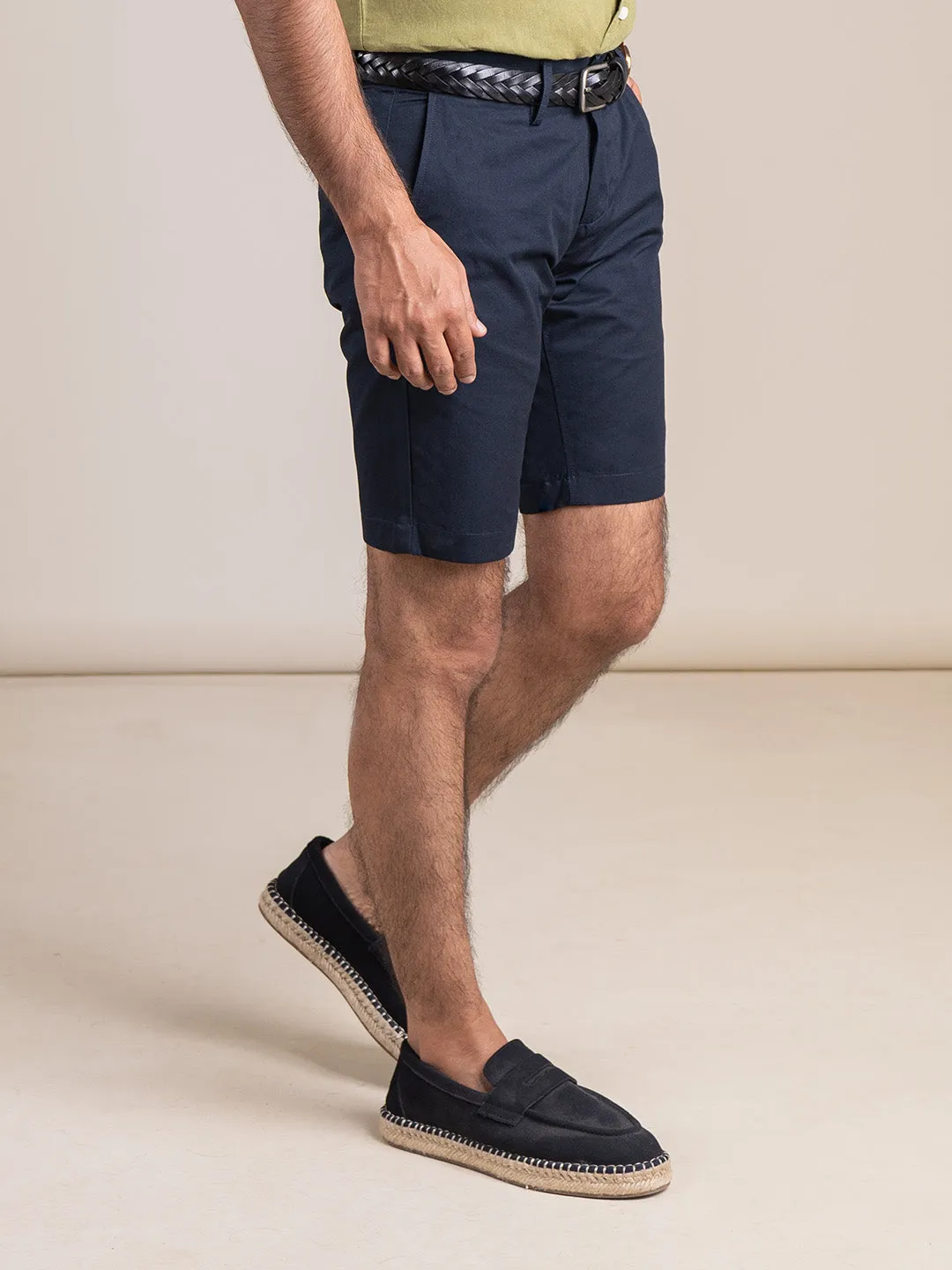 Faro in Light-weight Cotton Twill