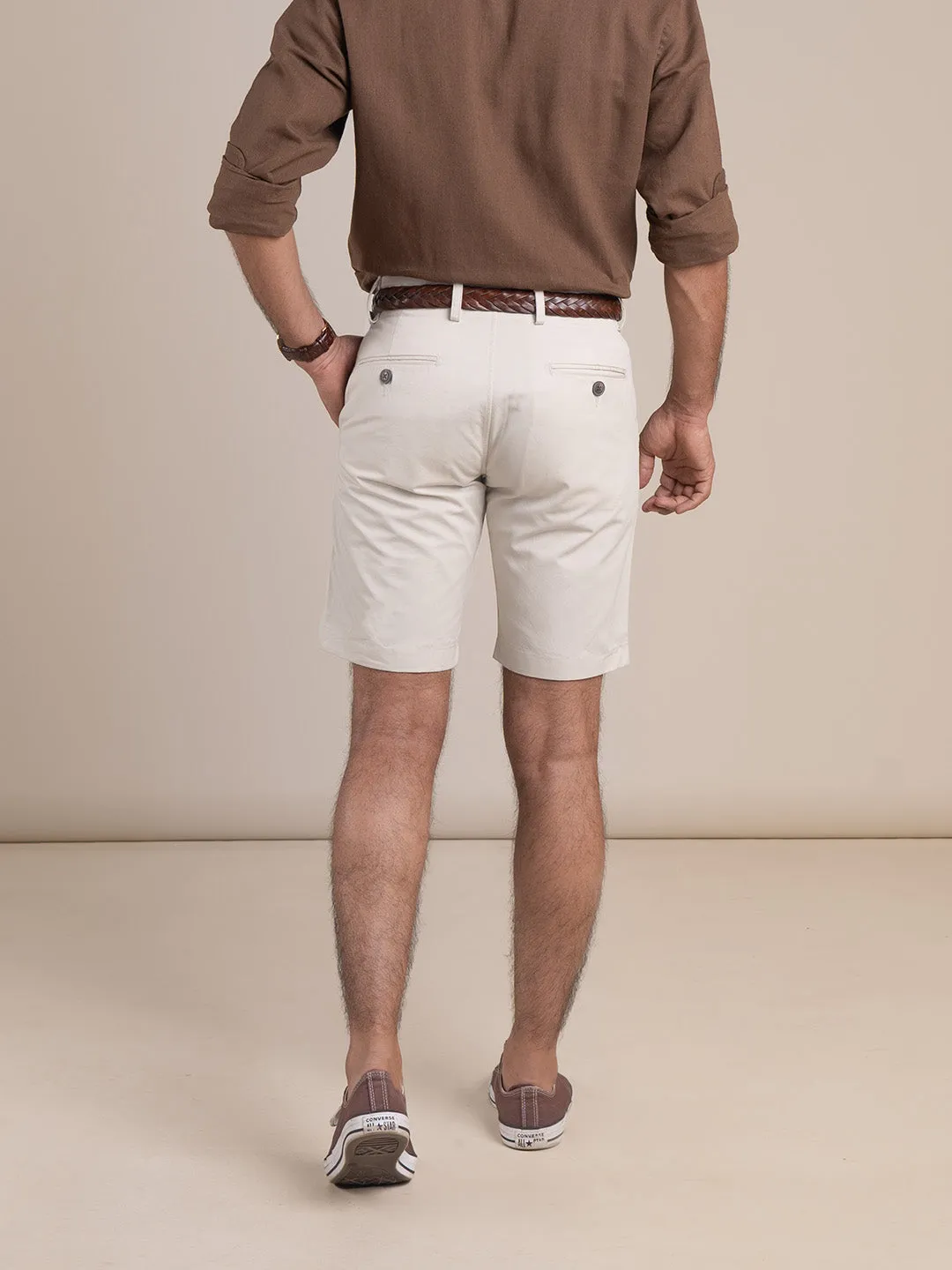 Faro in Light-weight Cotton Twill