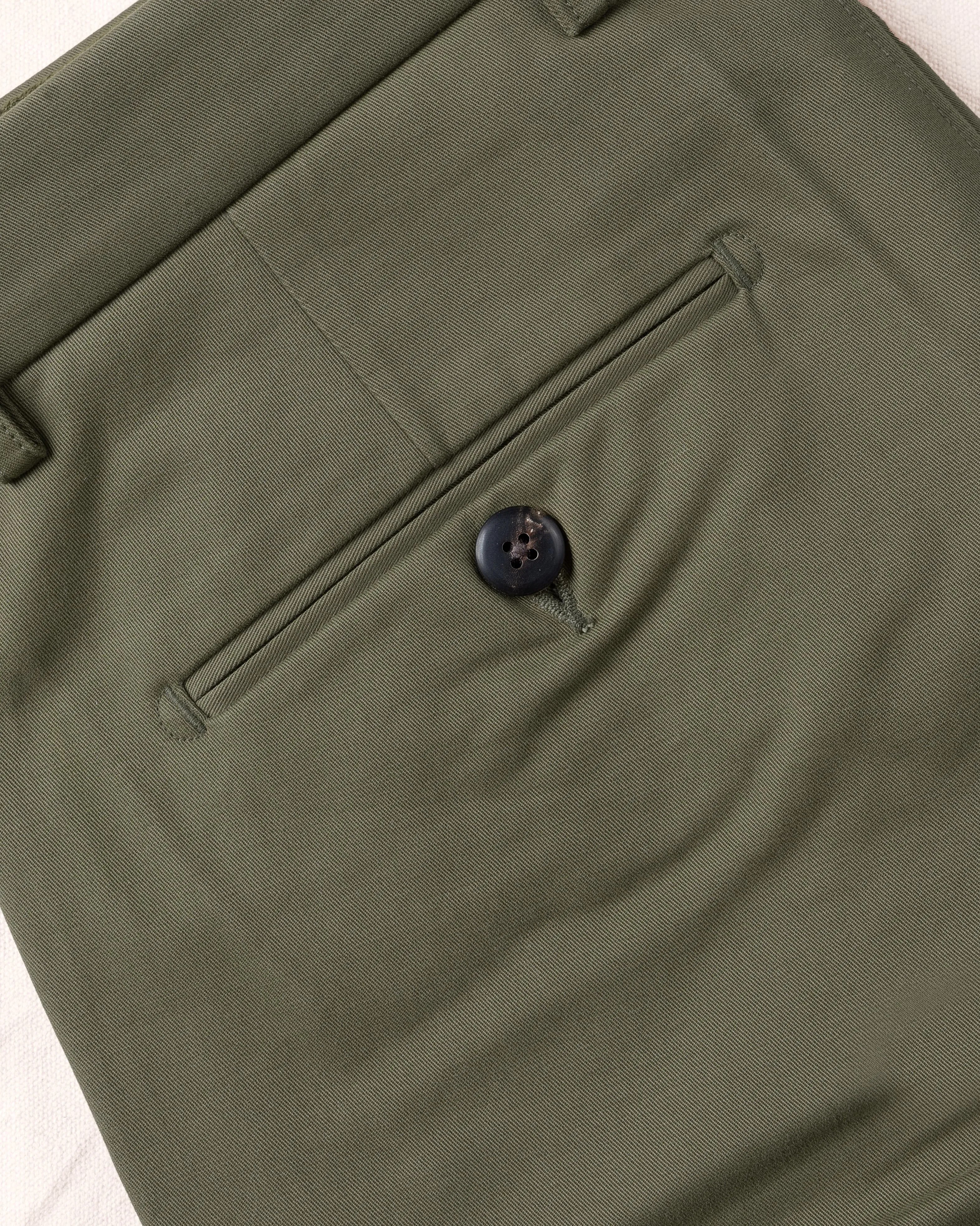 Faro in Light-weight Cotton Twill