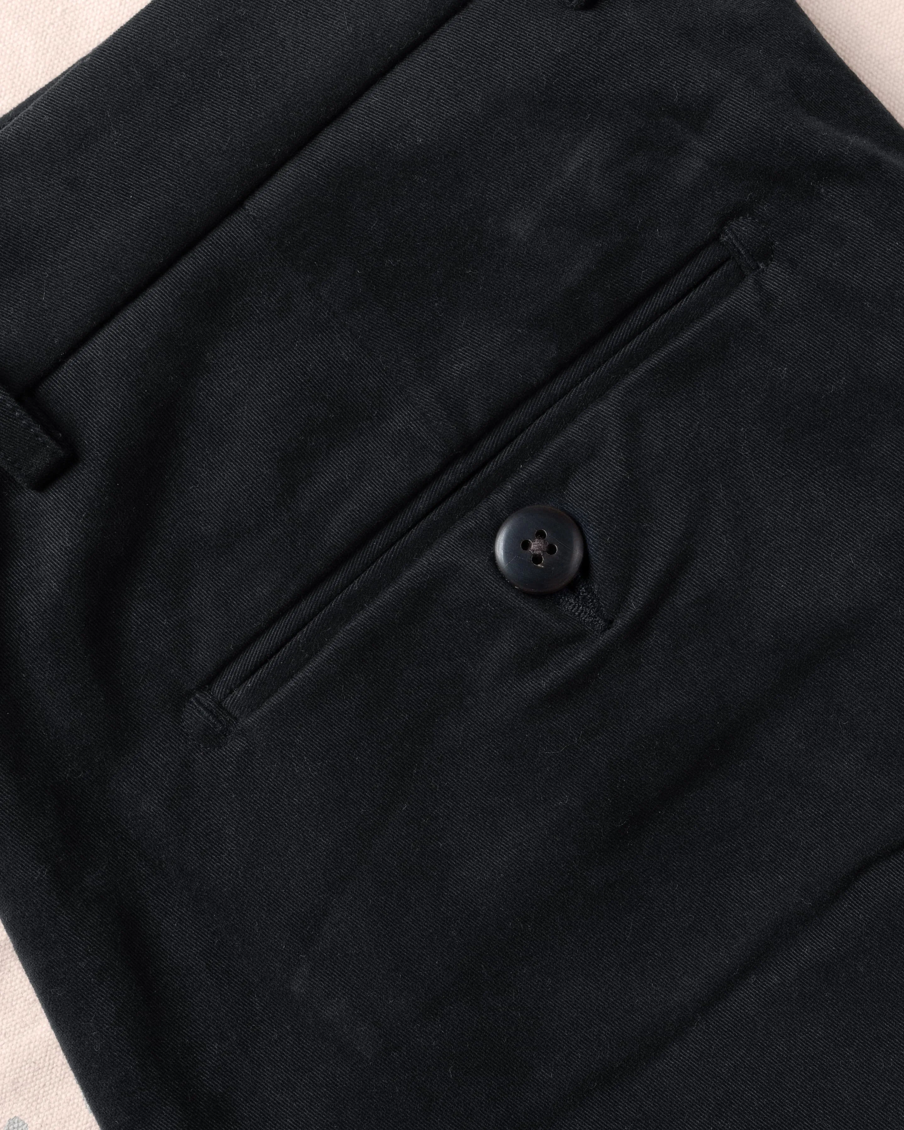 Faro in Light-weight Cotton Twill