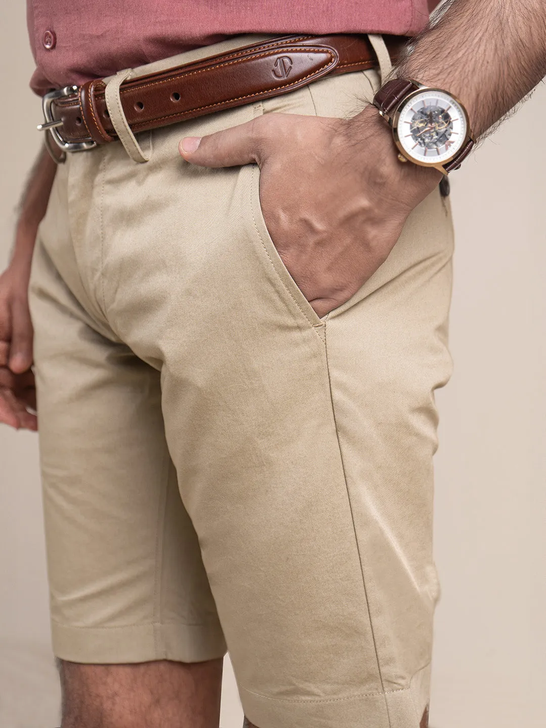 Faro in Light-weight Cotton Twill